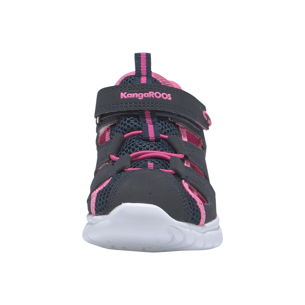 KangaROOS Sneaker »KI-Rock Lite EV«