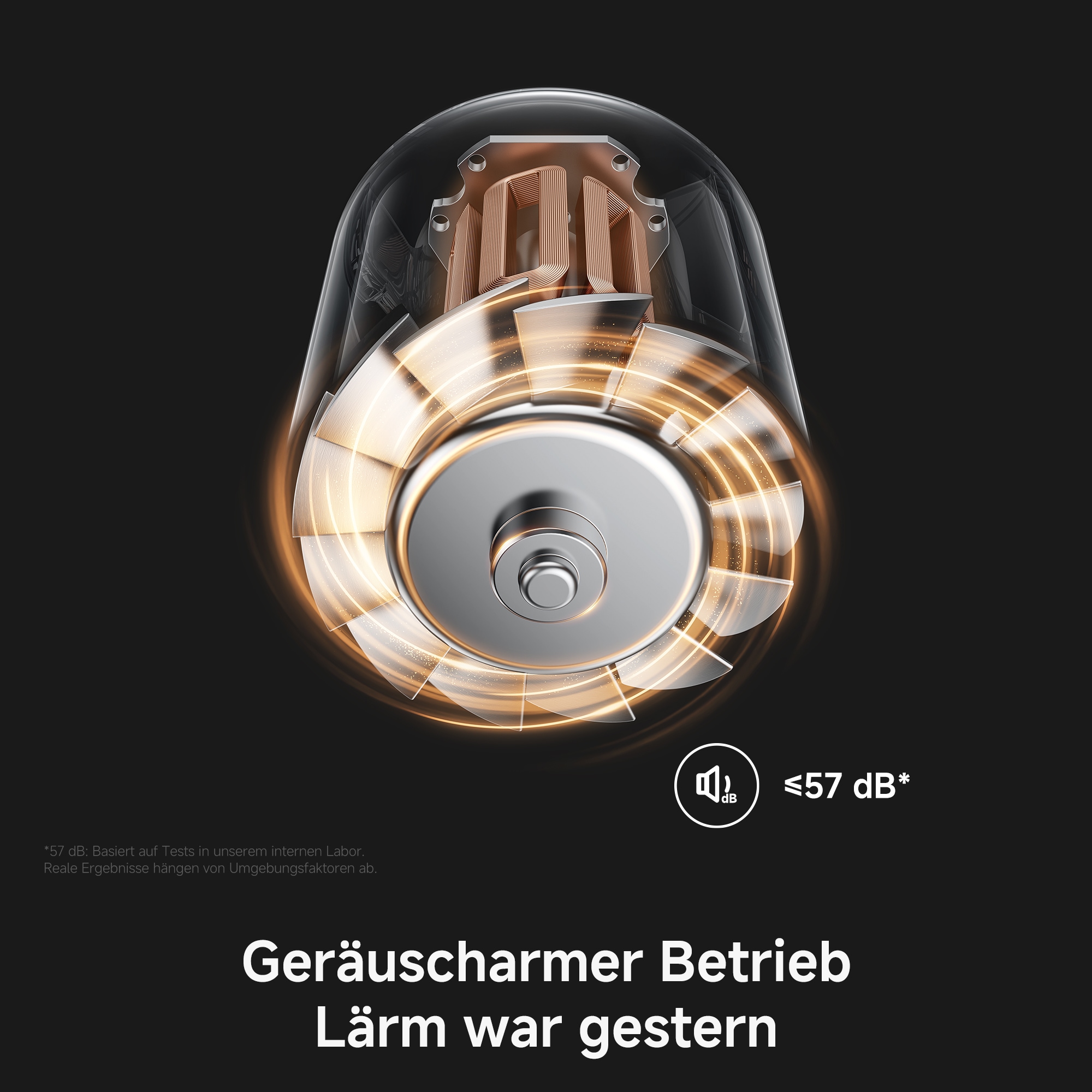 Mova Haartrockner »Aero C« 1.800 W 3 Aufsätze Hitzeschutz, schonende Pflege, leicht & kompakt