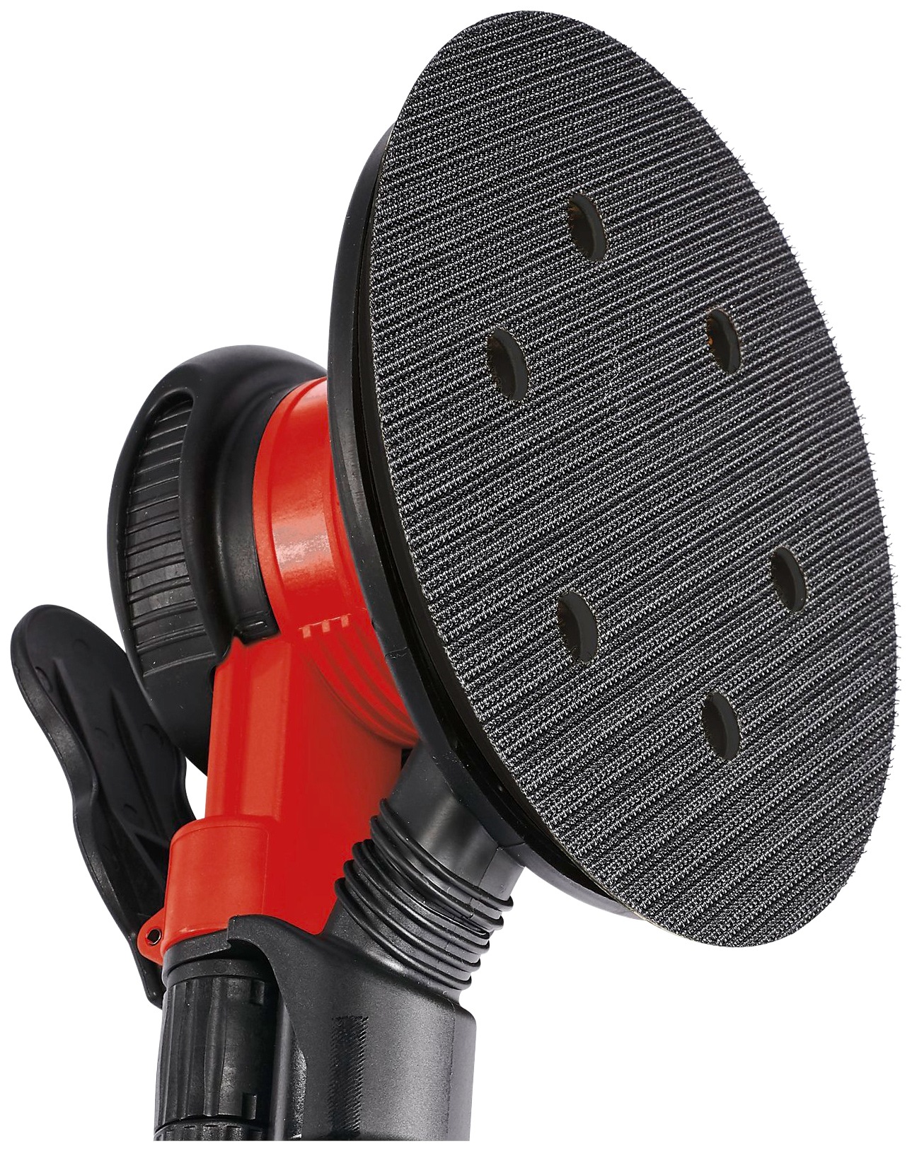 Einhell Exzenterschleifer »TC-PE 150«, (4 tlg.)