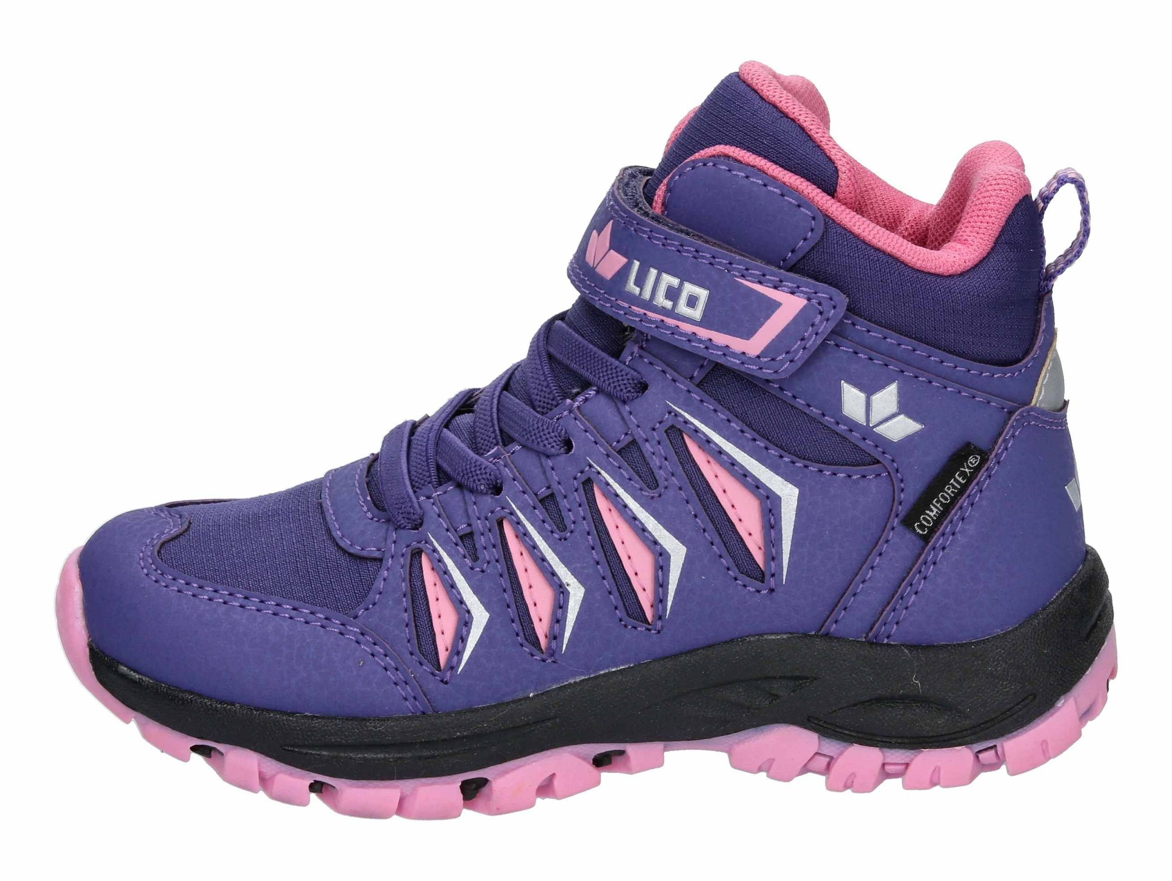 Lico Outdoorschuh »Outdoorstiefel Sines VS«
