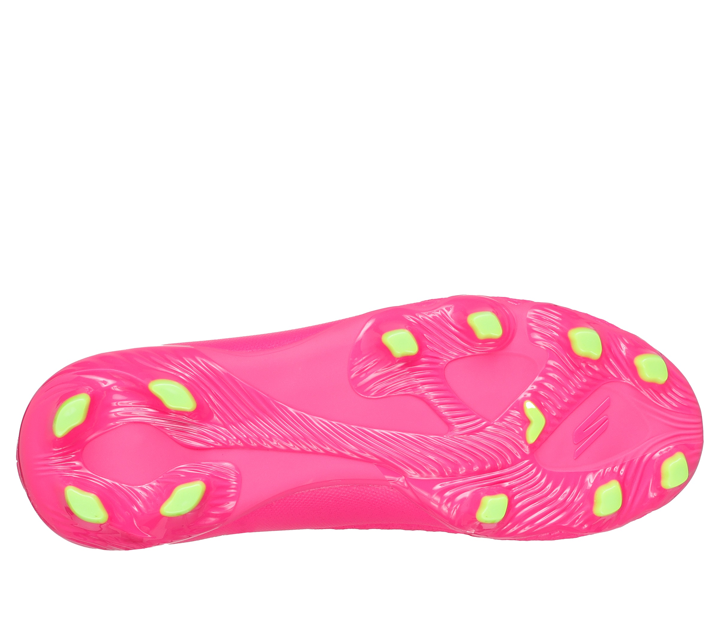 Skechers Fußballschuh »JR CRIB FG, Skechers Skx_2 Jr Td Mg«  Academy Fußballschuh mit reaktionsschneller Passform