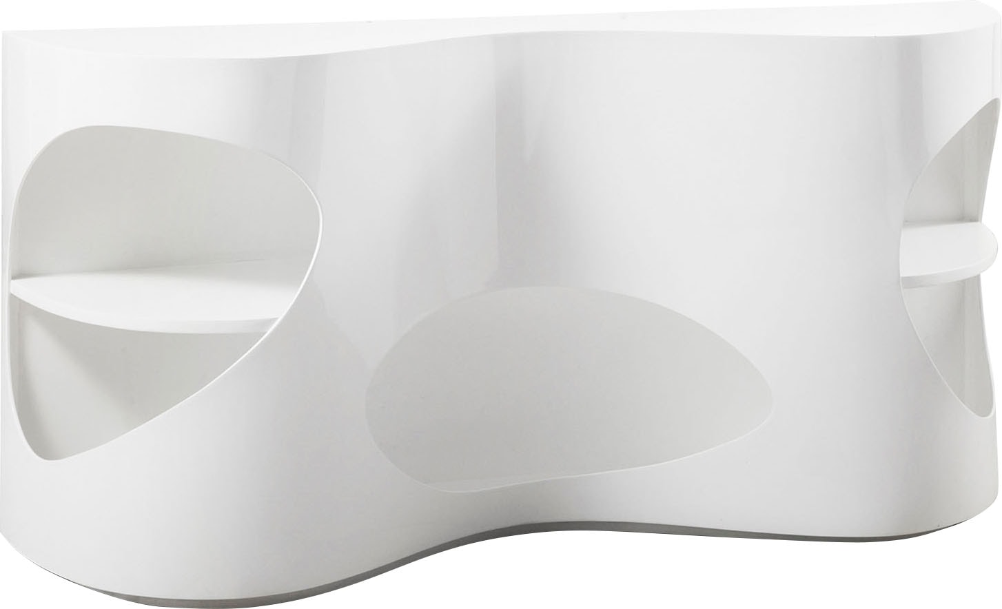 SalesFever Sideboard, Kommode, Made in Germany, Anrichte in moderner Form, Breite 150 cm