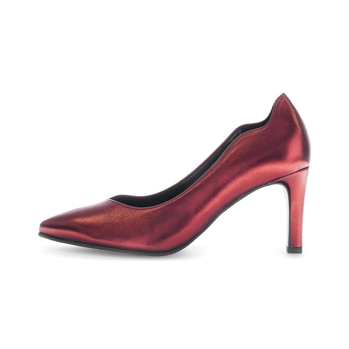 Gabor Pumps »Eleganter Pumps Effektleder«
