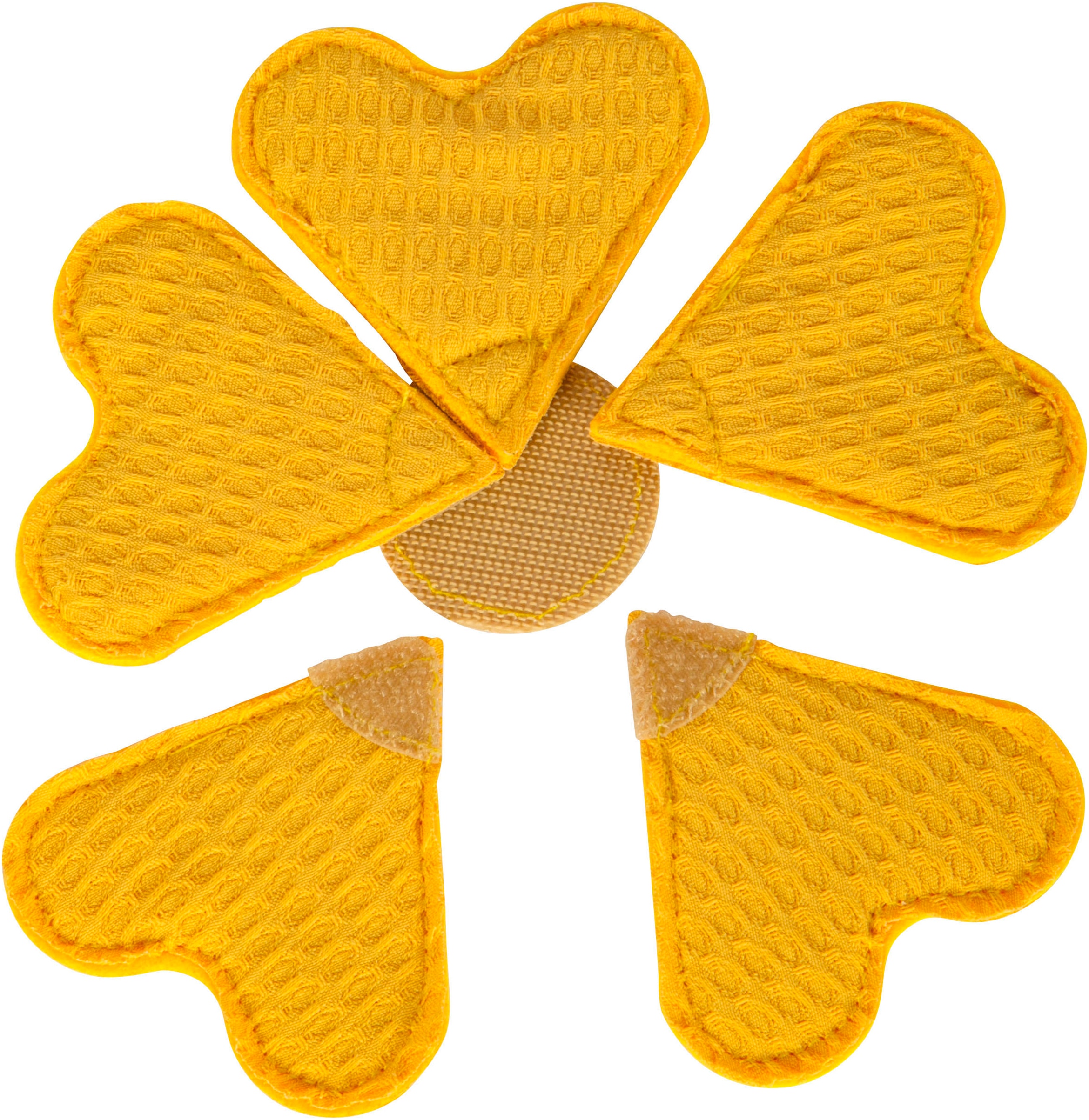 Small Foot Kinder-Waffeleisen »tasty«, aus Holz