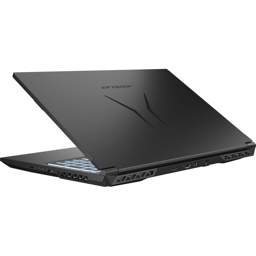 Medion® Gaming-Notebook »Crawler E30 i5-12450H 39,62cm (P)«, 39,6 cm, / 15,6 Zoll, Intel, Core i5, GeForce RTX 3050, 512 GB SSD