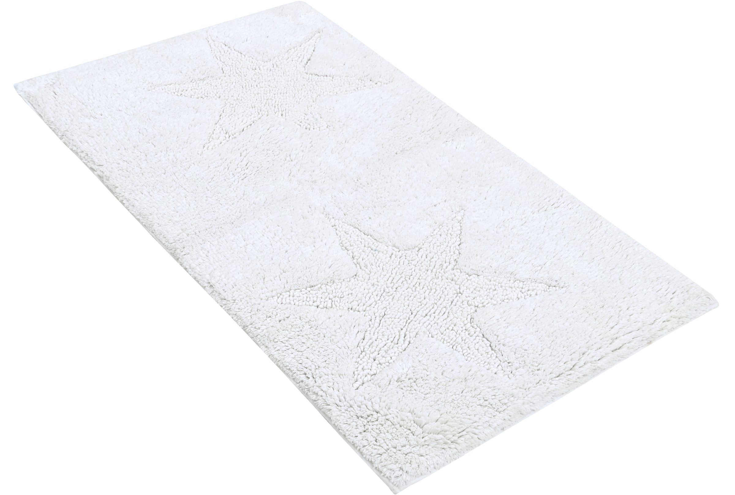 andas Badematte »Marie« Höhe 13 mm rutschhemmend beschichtet fußbodenheizun günstig online kaufen