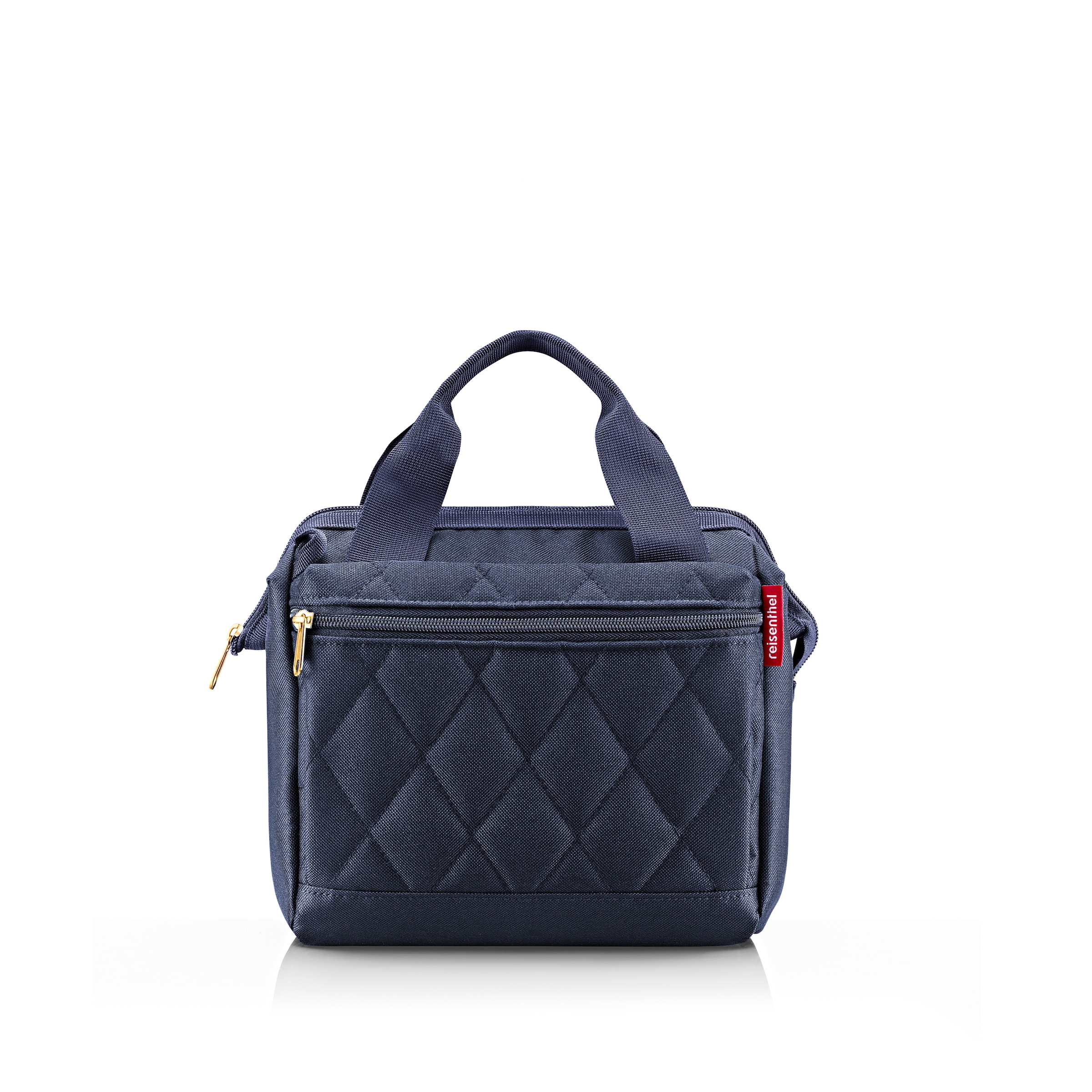 REISENTHEL® Reisetasche »reisenthel allrounder cross« Abnehmbarer, verstellbarer Schultergurt mit Karabinerhaken