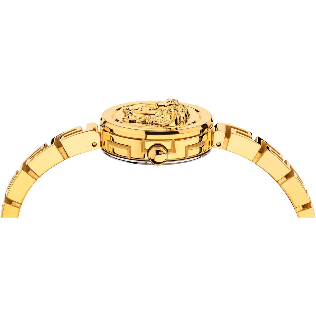 Versace Schweizer Uhr »MEDUSA SECRET, VEZ500121«