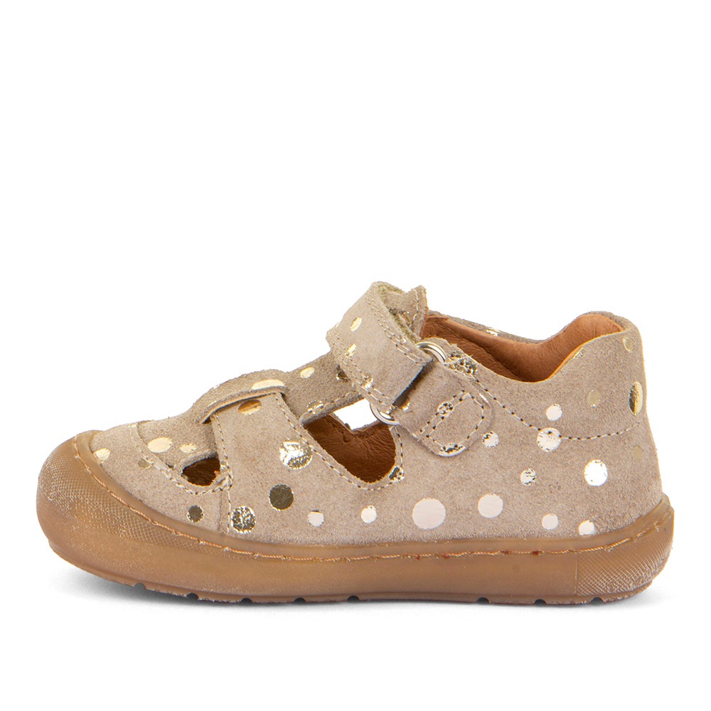 froddo® Sandale »Ollie Sandal«  , Klettschuh, Babyschuh, Sommerschuh mit Klettverschluss