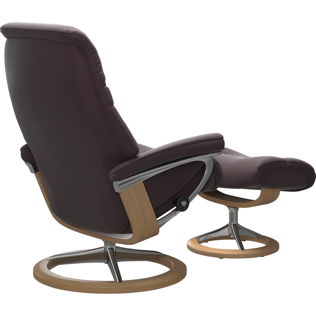 Stressless® Relaxsessel »Sunrise«