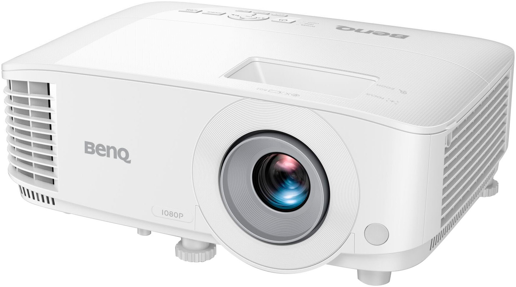 BENQ Beamer »MH560« (3.800 lm 20000:1 1920 x 1080 px) Weiß eine exklusive Farbmodi für tabellarische Präsentationsanwendungen