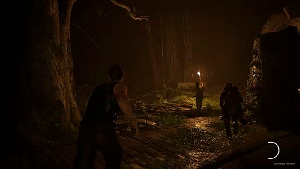 PlayStation 5 Spielesoftware »The Last of Us Part I + Part II Doppelpack«, PlayStation 5
