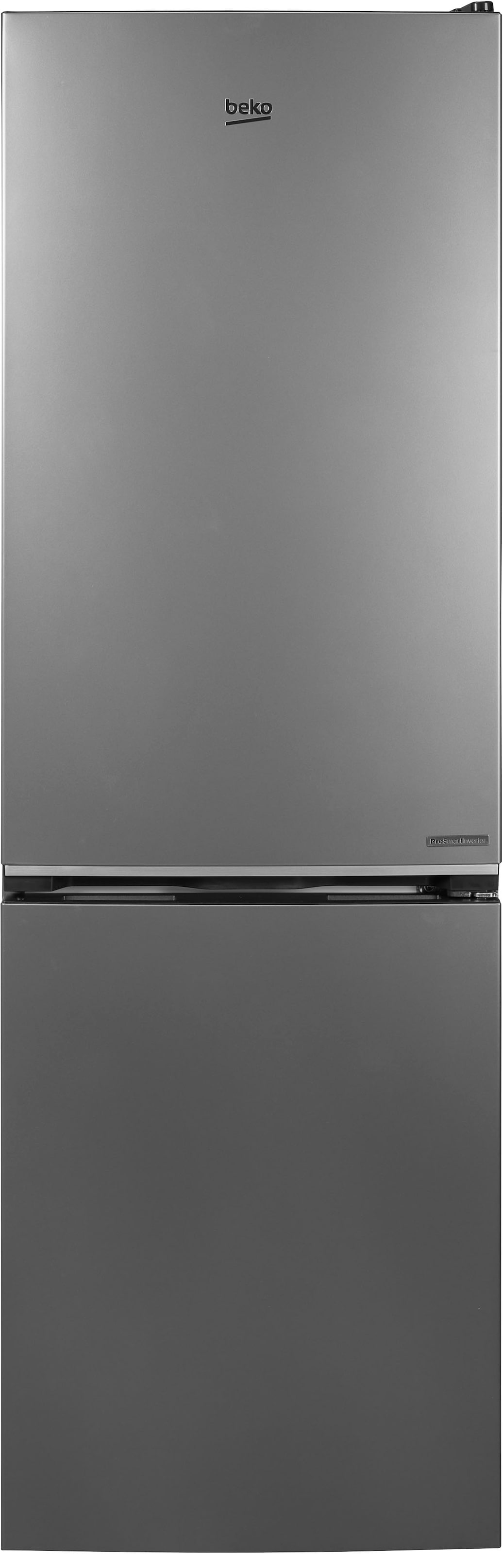 BEKO Kühl-/Gefrierkombination »B7RCNE367HG 7282943725«, HarvestFresh