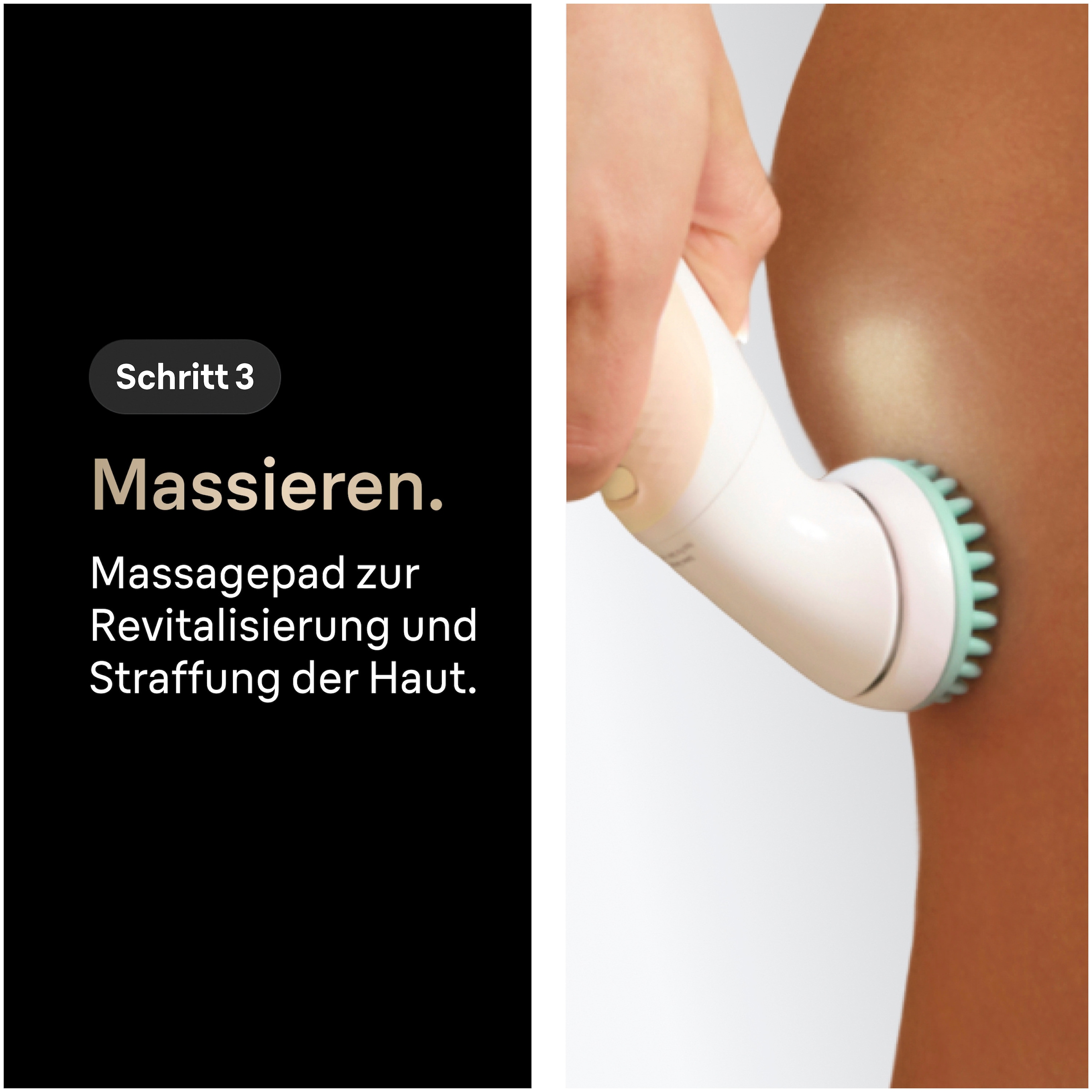 Braun Epilierer »Silk-épil 9 SES9-481 3D« Wet & Dry, All-in-One Set, 360° flexibler Kopf, mit Körpertrimmer