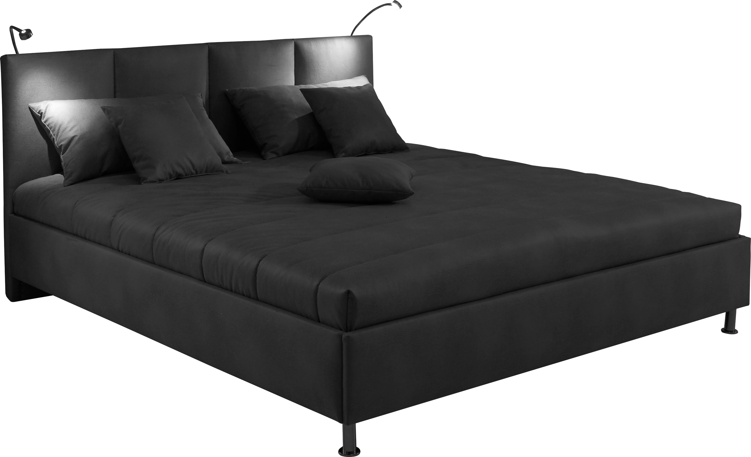 Westfalia Schlafkomfort Bett günstig online kaufen