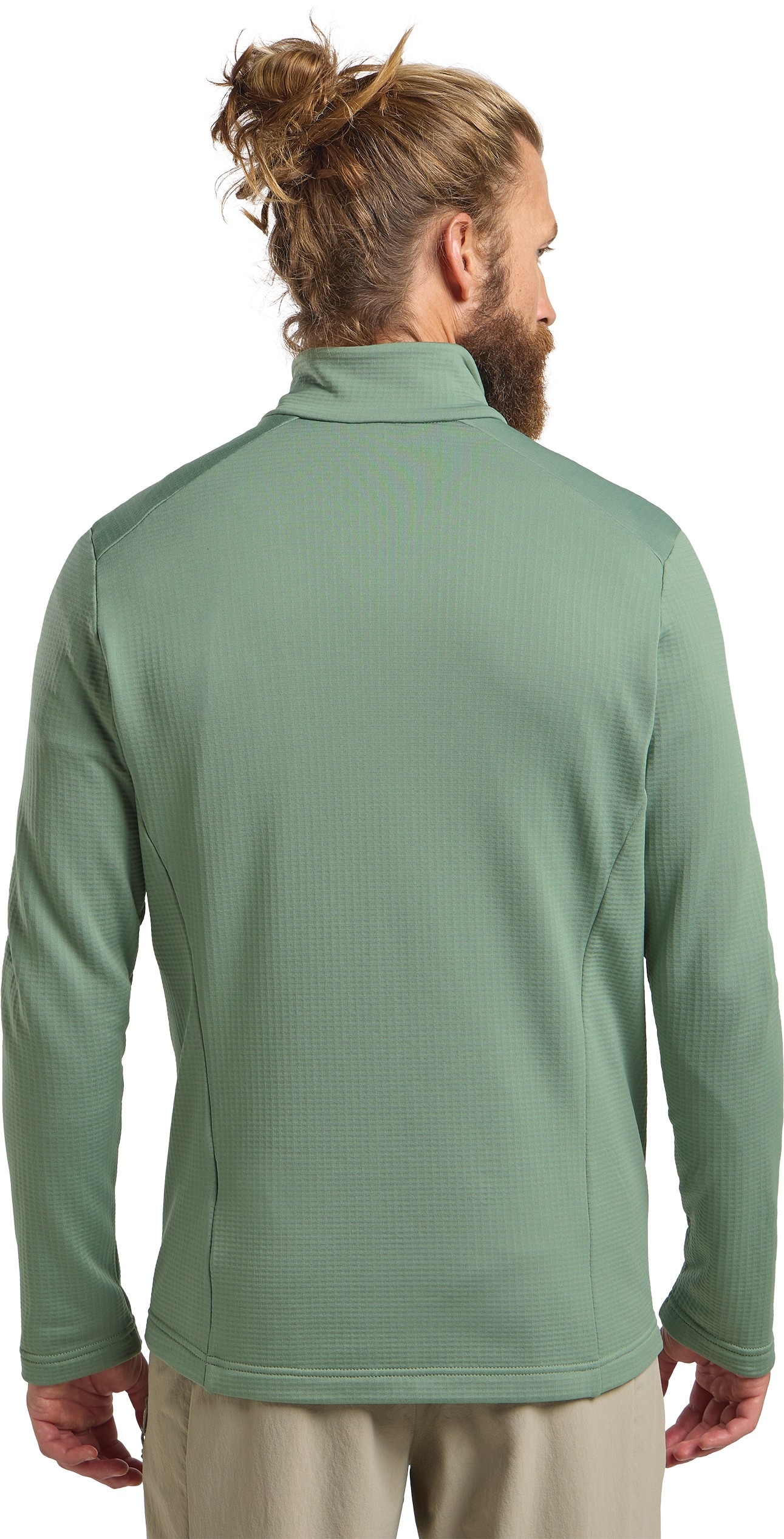Jack Wolfskin Fleecejacke »KOLBENBERG FZ M«