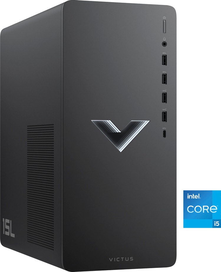 Gaming-PC »Victus TG02-1213ng«