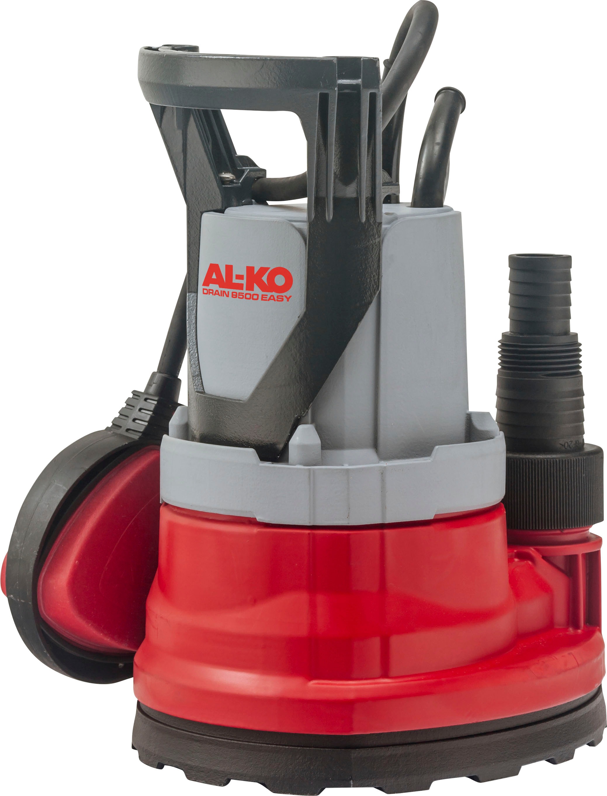 AL-KO Klarwasserpumpe »SUB 8500 Easy«, 290 Watt