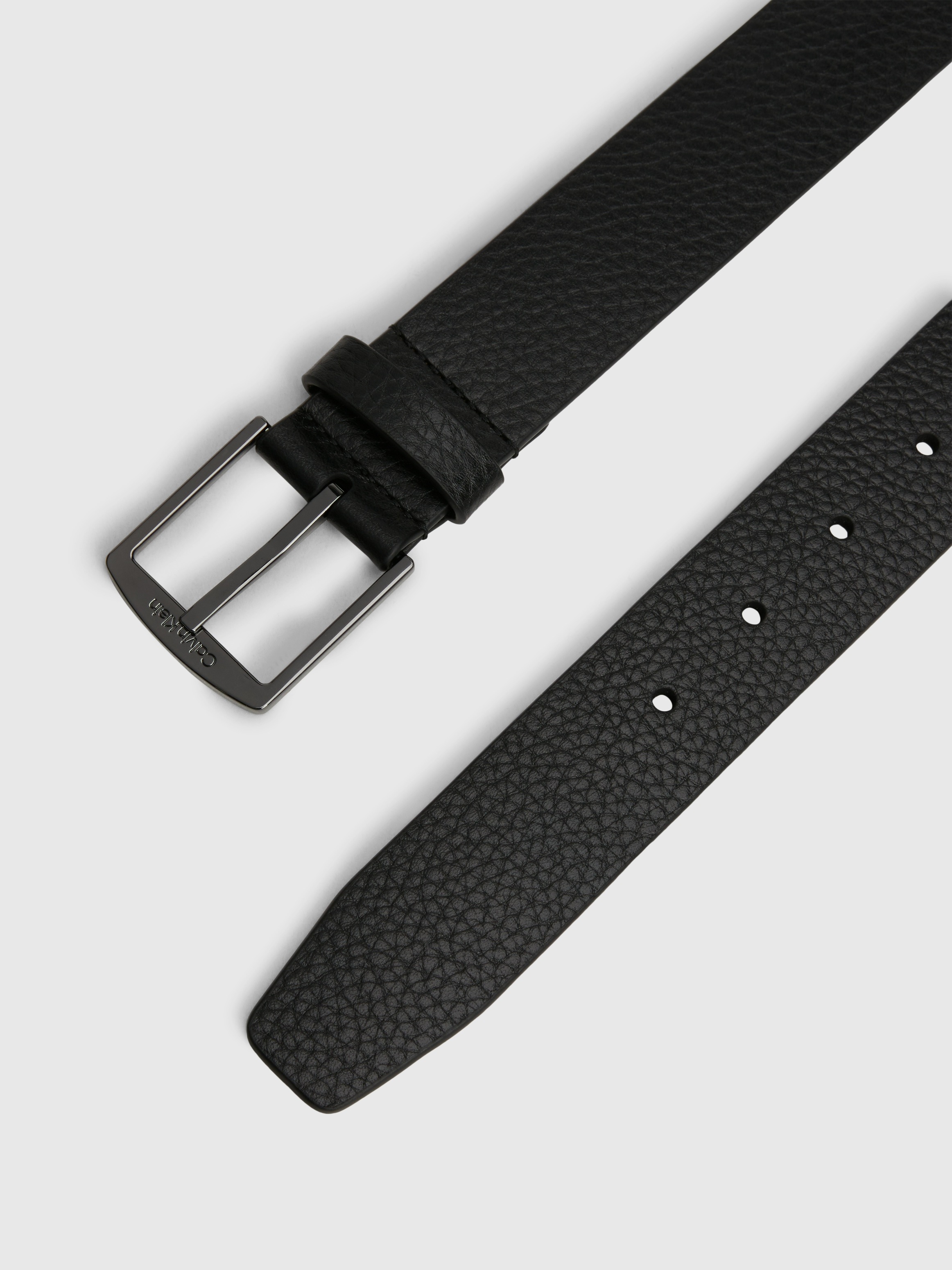 Calvin Klein Ledergürtel »CK CASUAL PB 35MM«