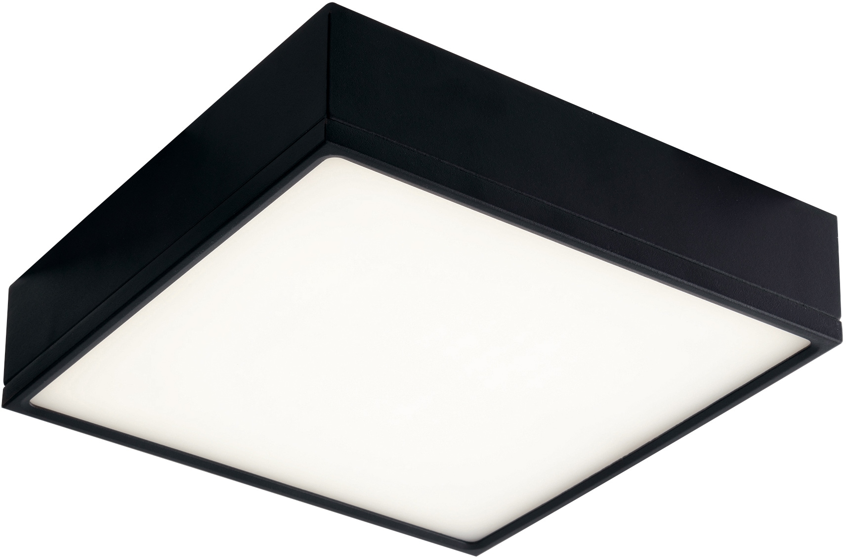 ECO-LIGHT Deckenleuchte »KLIO«, Leuchtmittel LED-Modul   LED fest integrier günstig online kaufen