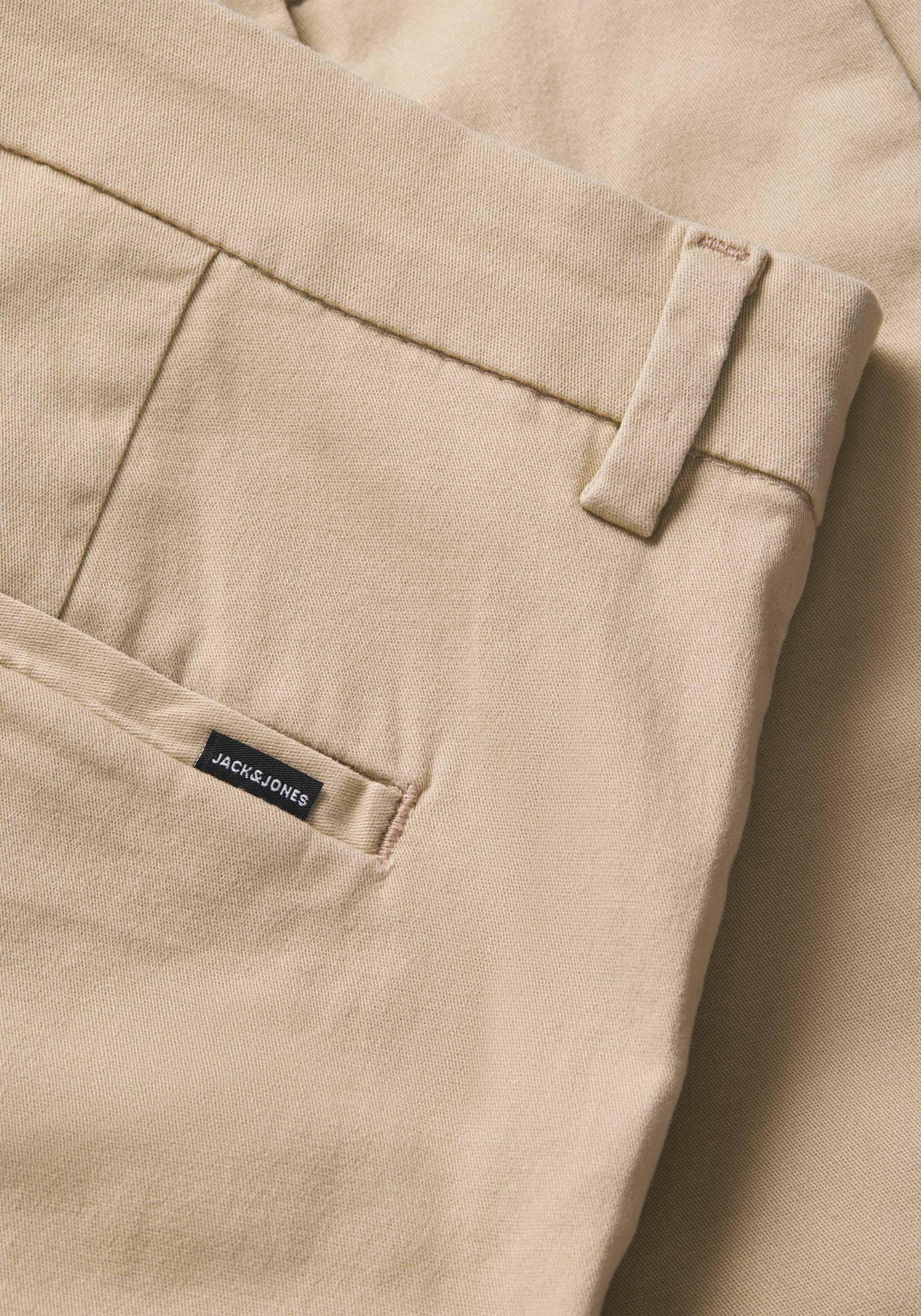 Jack & Jones Chinohose »JPSTMARCO DYLAN CHINO SHORTS«