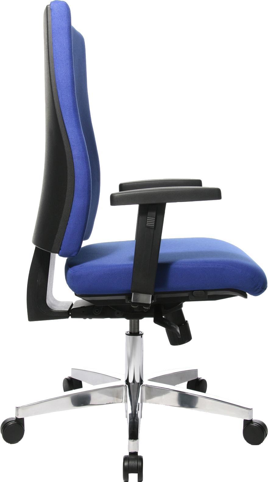 TOPSTAR Bürostuhl »Light Star 20«