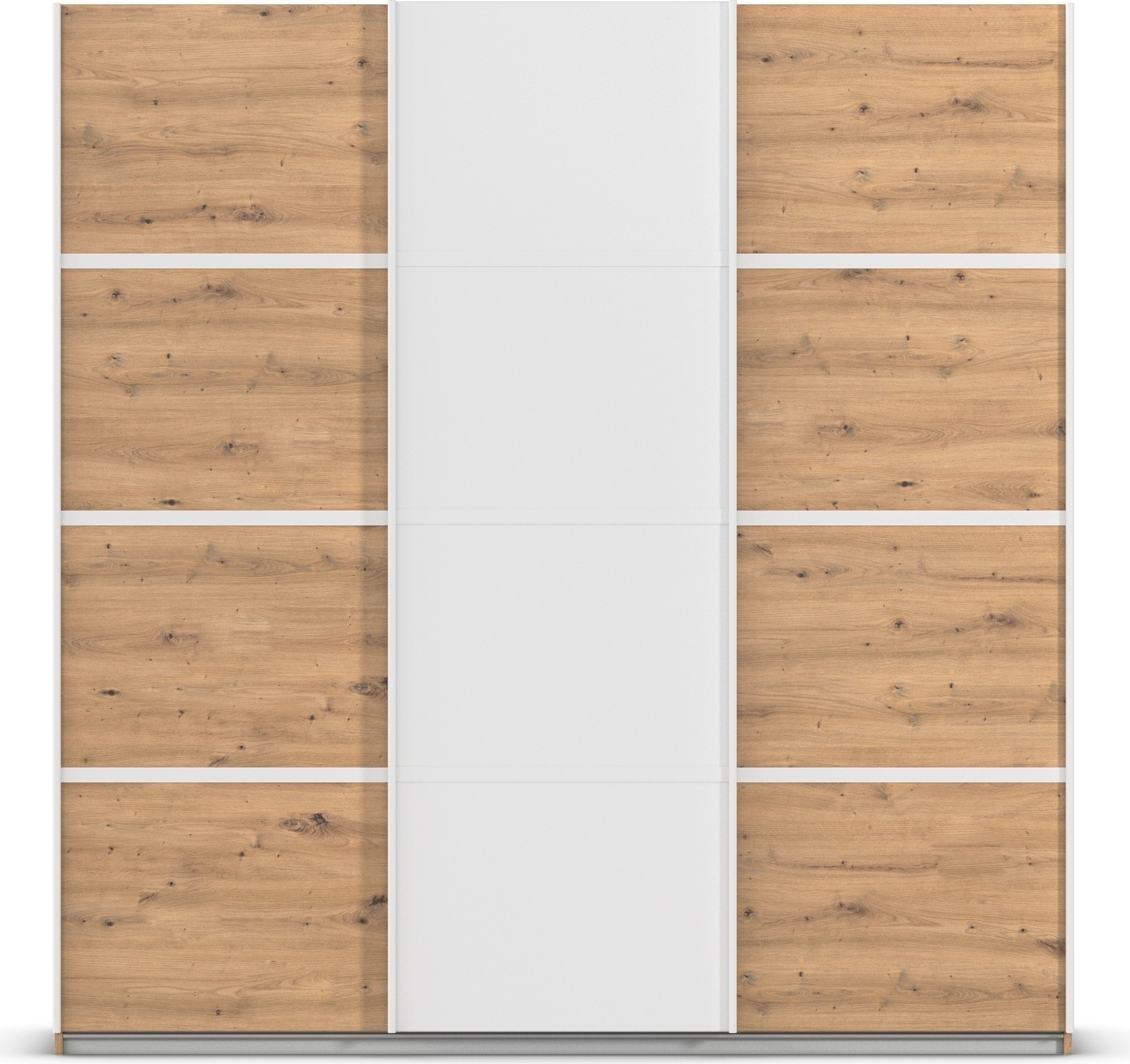 rauch Kleiderschrank "Schwebetürenschrank OTTO´s Choice Garderobe Schrank T günstig online kaufen