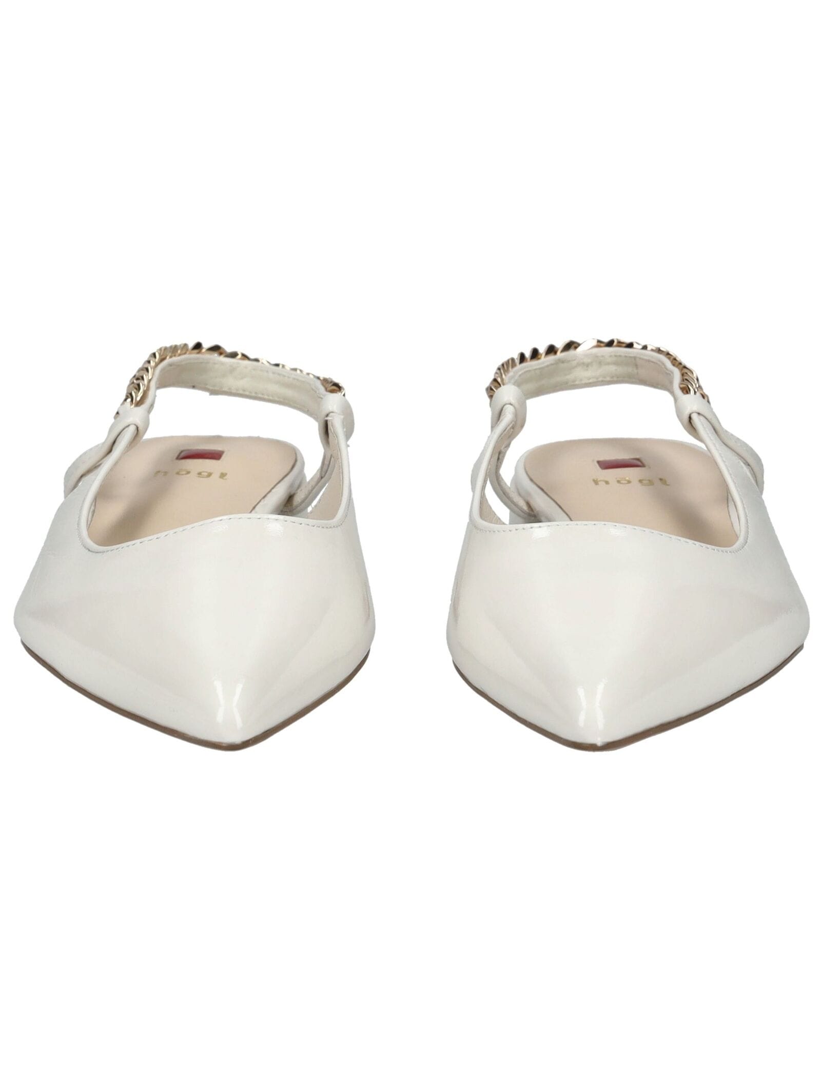 Högl Ballerina »Högl Ballerinas Leder«