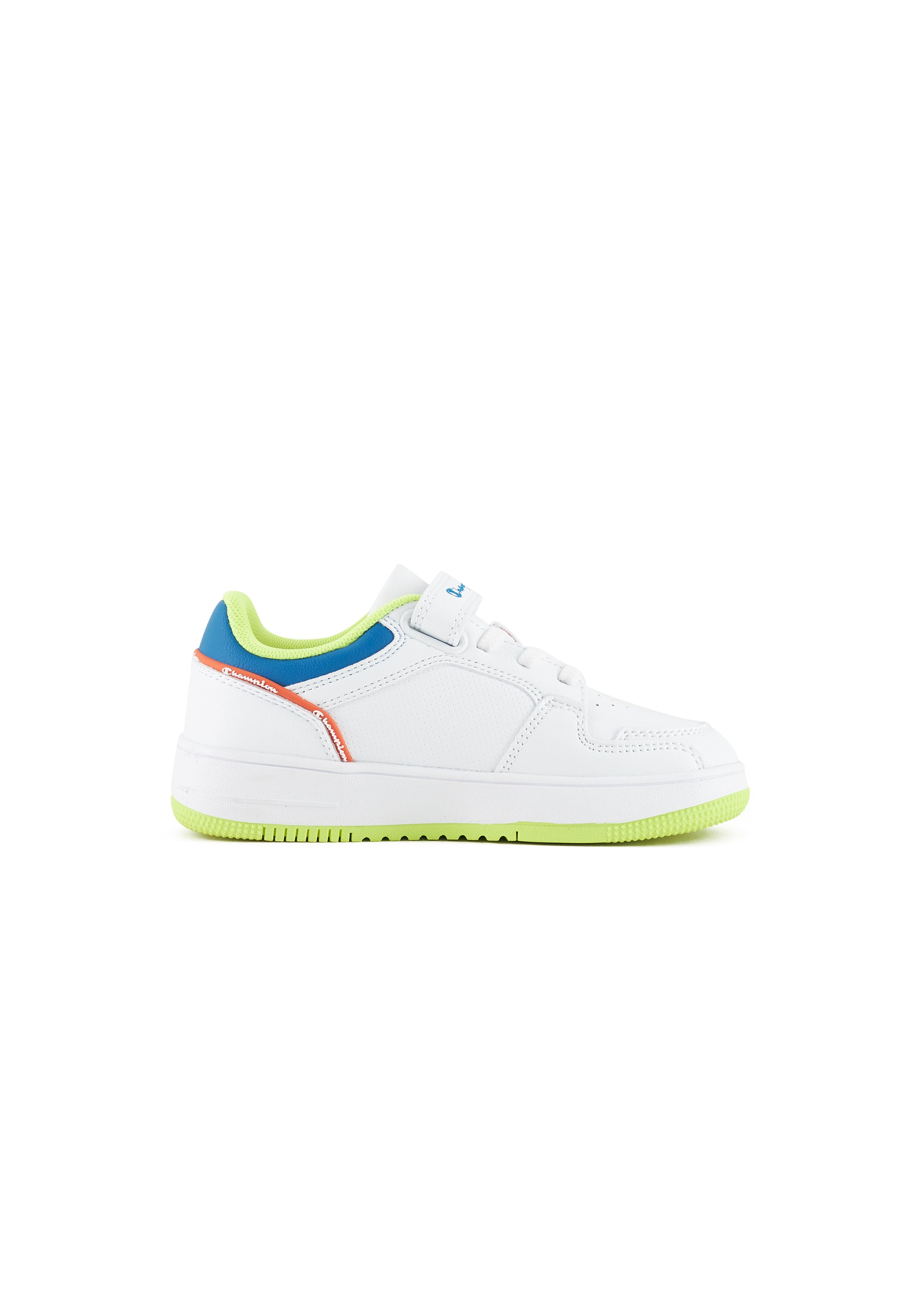 Champion Sneaker »RD18 2.0 LOW B PS«