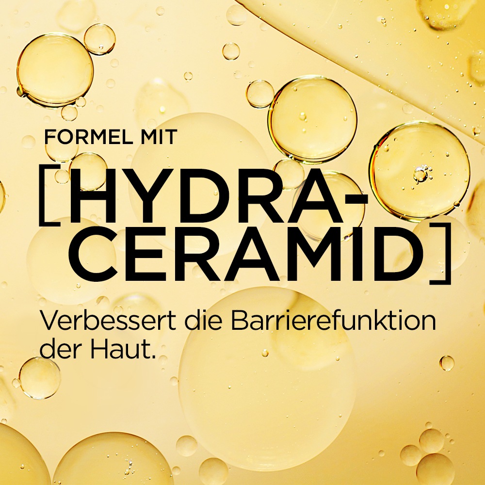 L'ORÉAL PARIS MEN EXPERT Gesichtsgel »Comfort Max Feuchtigkeitspflege« für trockene Haut, feuchtigkeitsspendend, nicht klebend