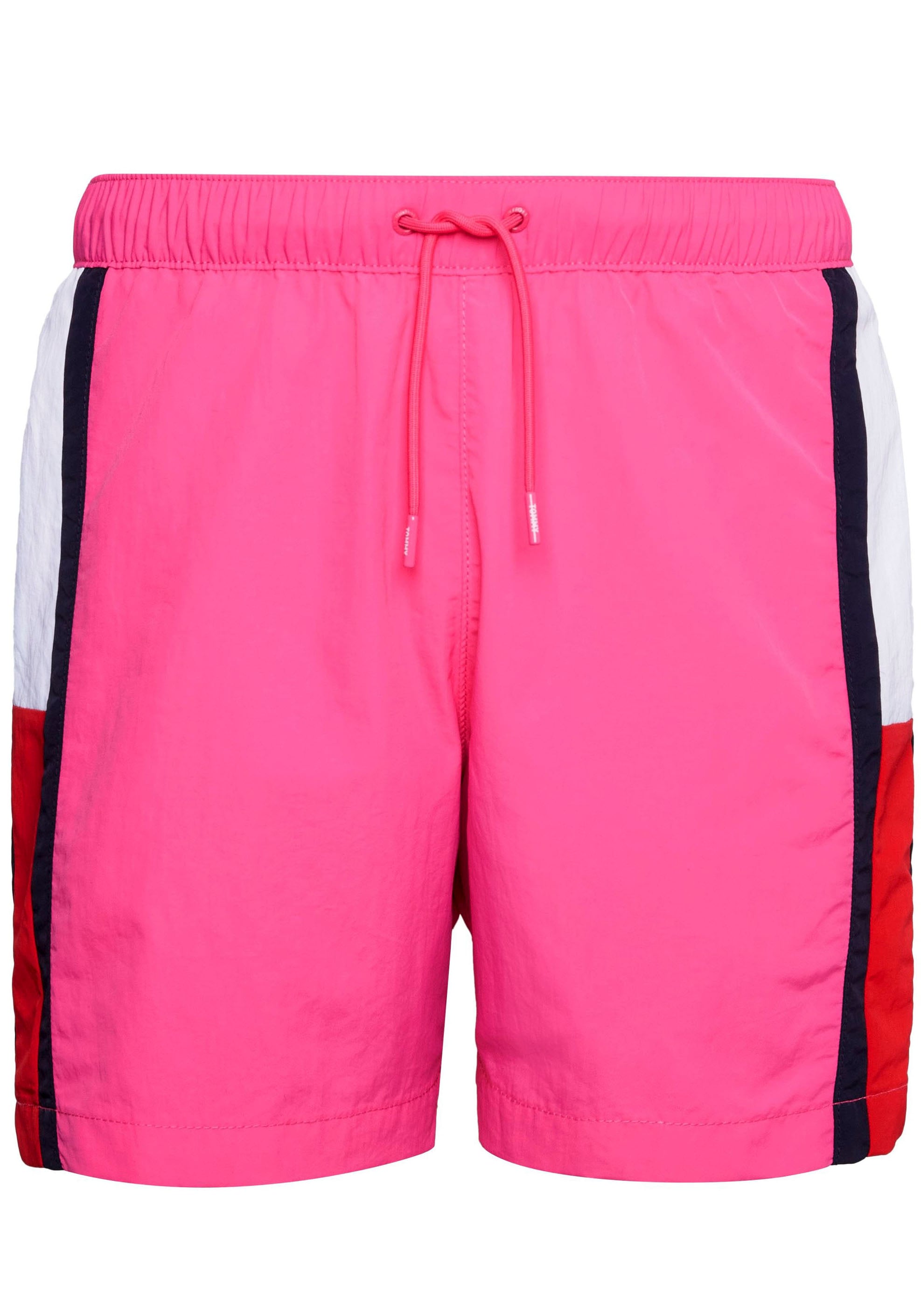 Tommy Hilfiger Swimwear Badeshorts »SF MEDIUM DRAWSTRING«, mit Tommy  Hilfiger Markenlabel bestellen