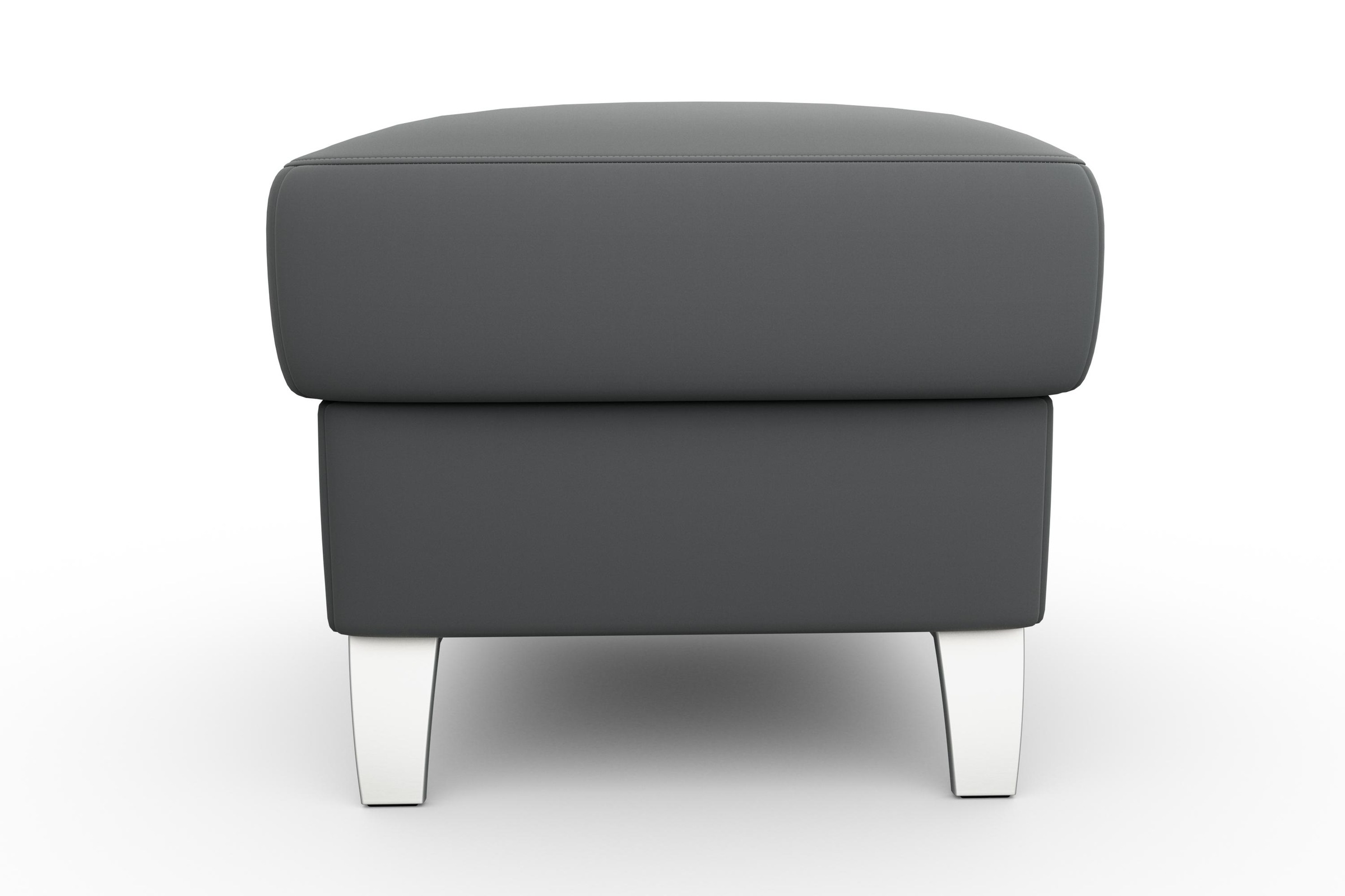 sit&more Hocker »Palmera«, mit Stauraum günstig online kaufen