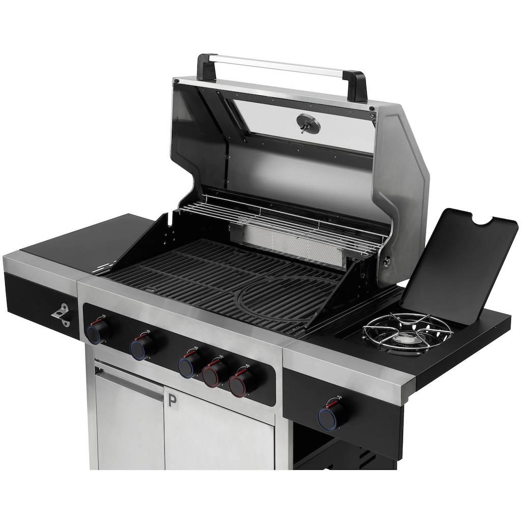 Tepro Gasgrill »Keansburg 4 Special Edition«