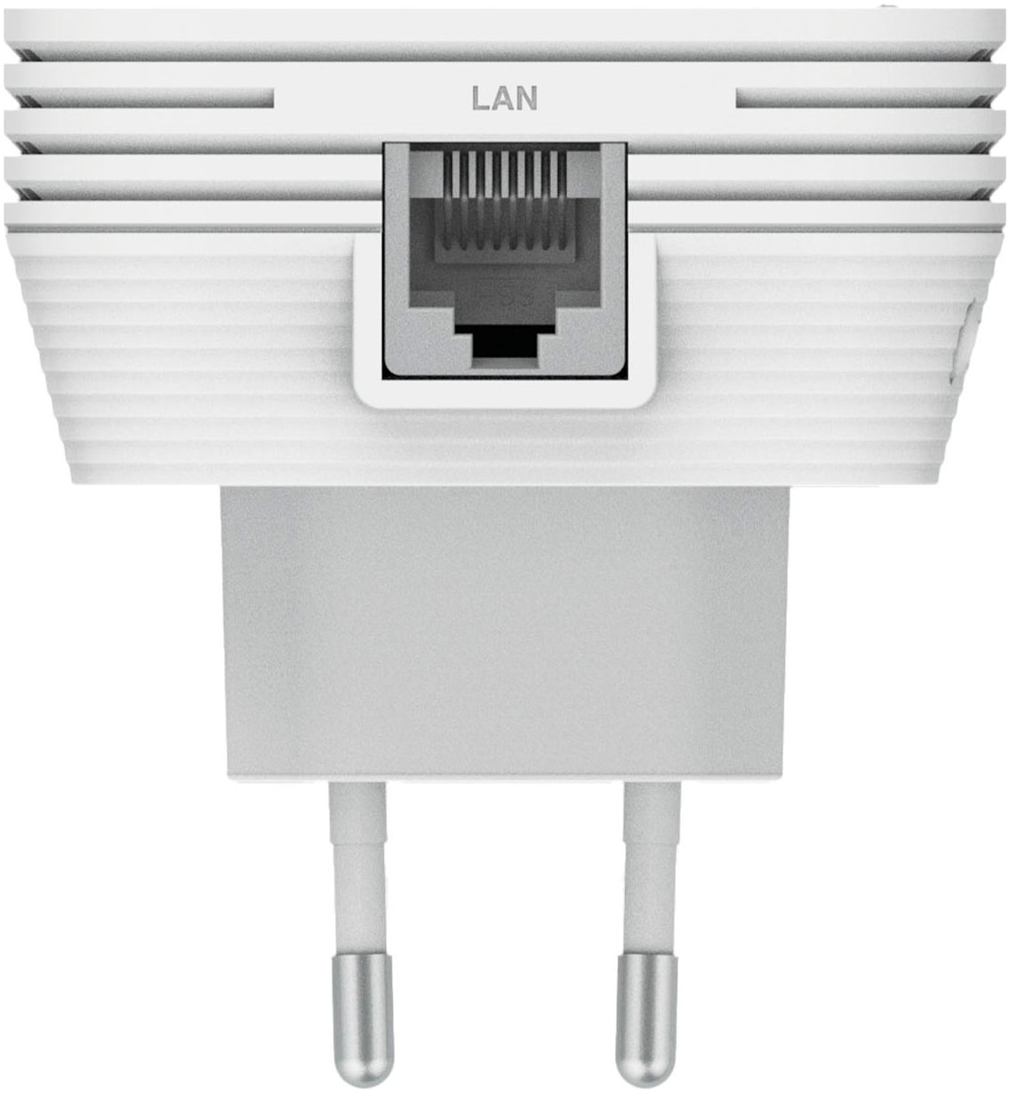 Strong Reichweitenverstärker »Powerline MINI, 600 Mbit/s Set (3 Einheiten)«
