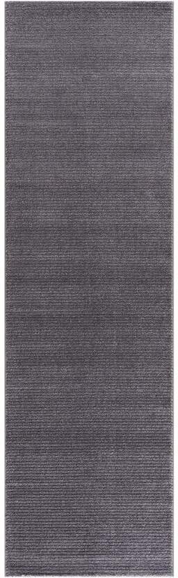 Carpet City Teppich »Friseé-Teppich FANCY805«, rechteckig, 12 mm Höhe, Kurz günstig online kaufen