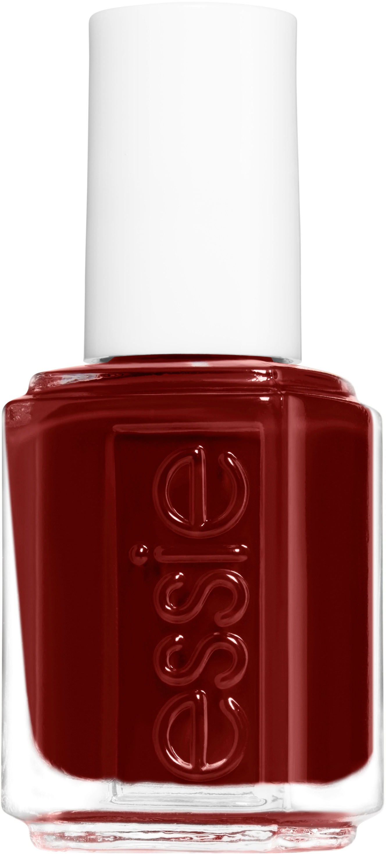 essie Nagellack »Bordeauxtöne«