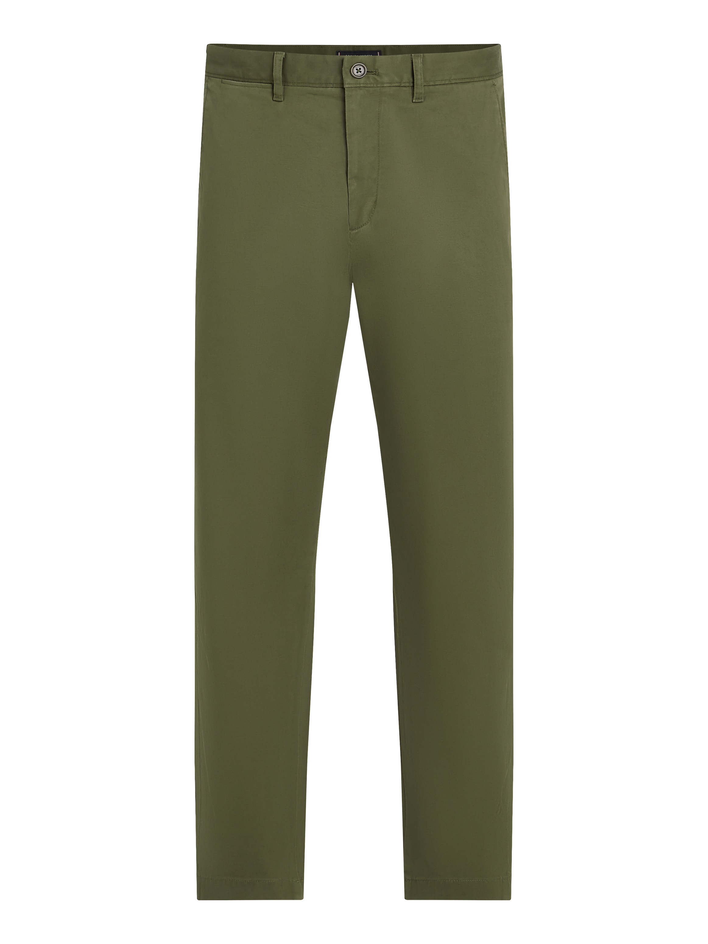 Tommy Hilfiger Chinohose »HARLEM CHINO SATIN«