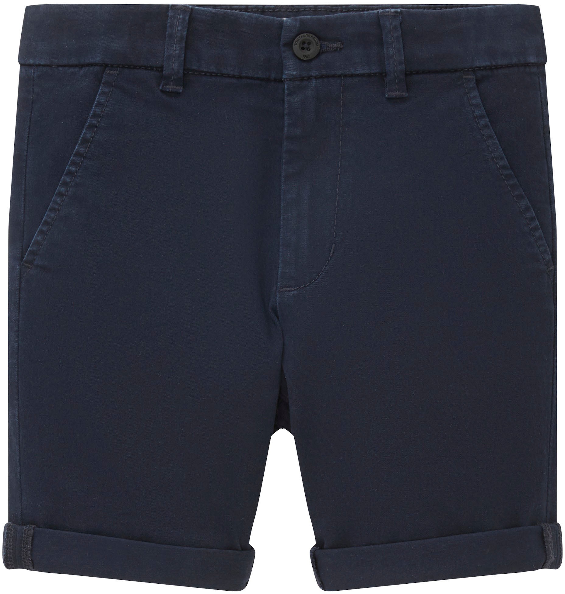 Bild von TOM TAILOR Chinoshorts