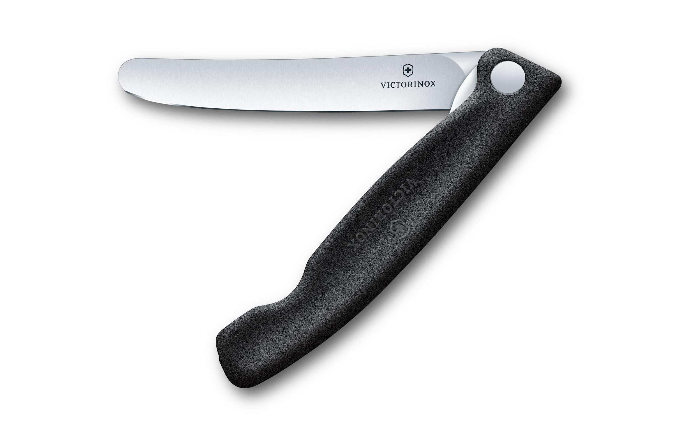 Victorinox Gemüsemesser »Swiss Classic, 11 cm«