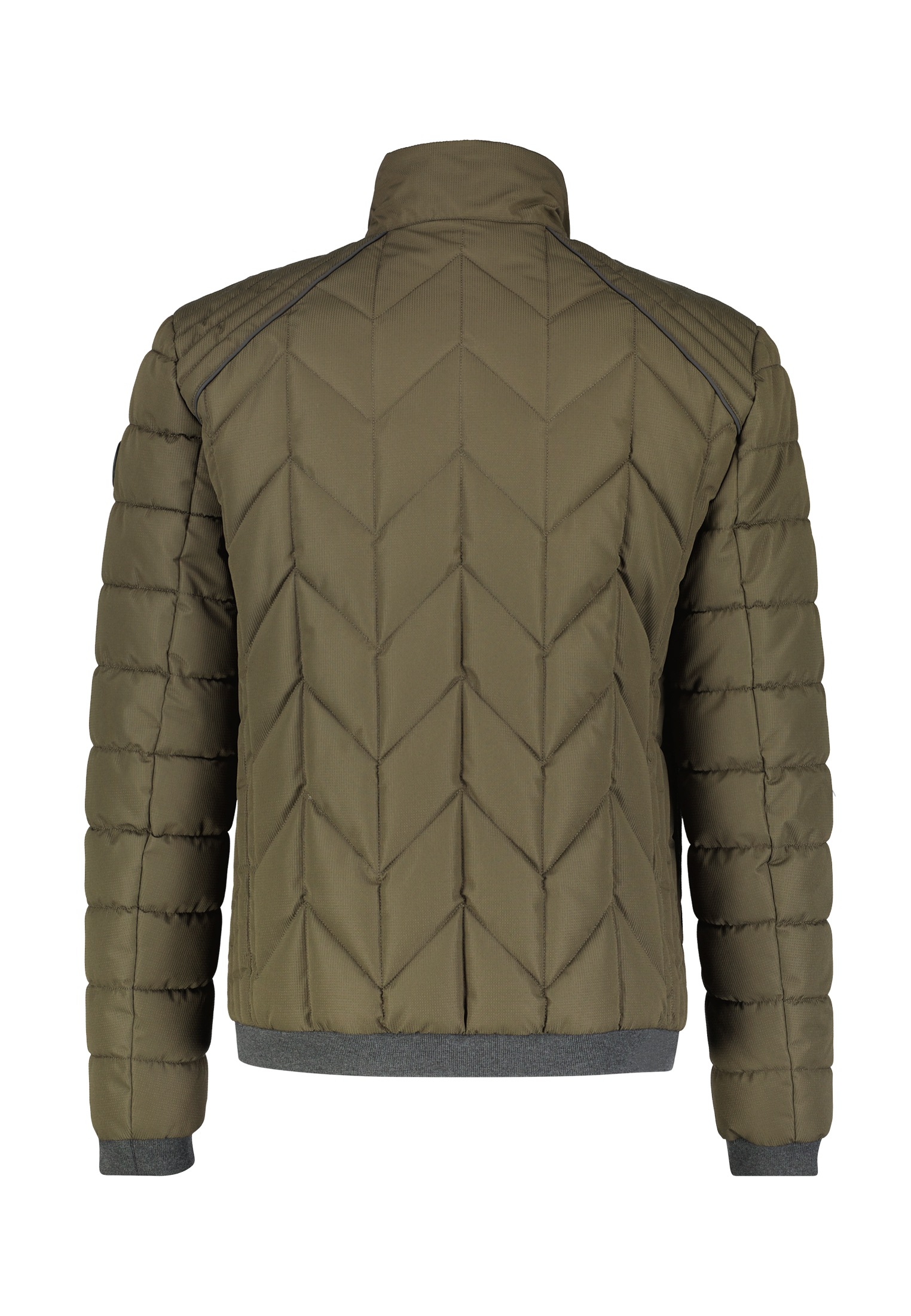 LERROS Steppjacke »LERROS Modisch gesteppte Jacke«, ohne Kapuze