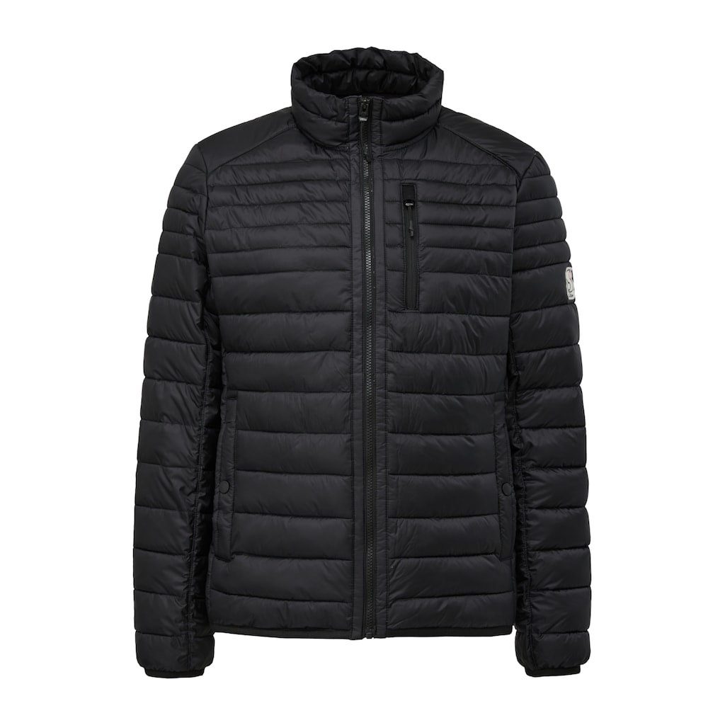 s.Oliver Steppjacke