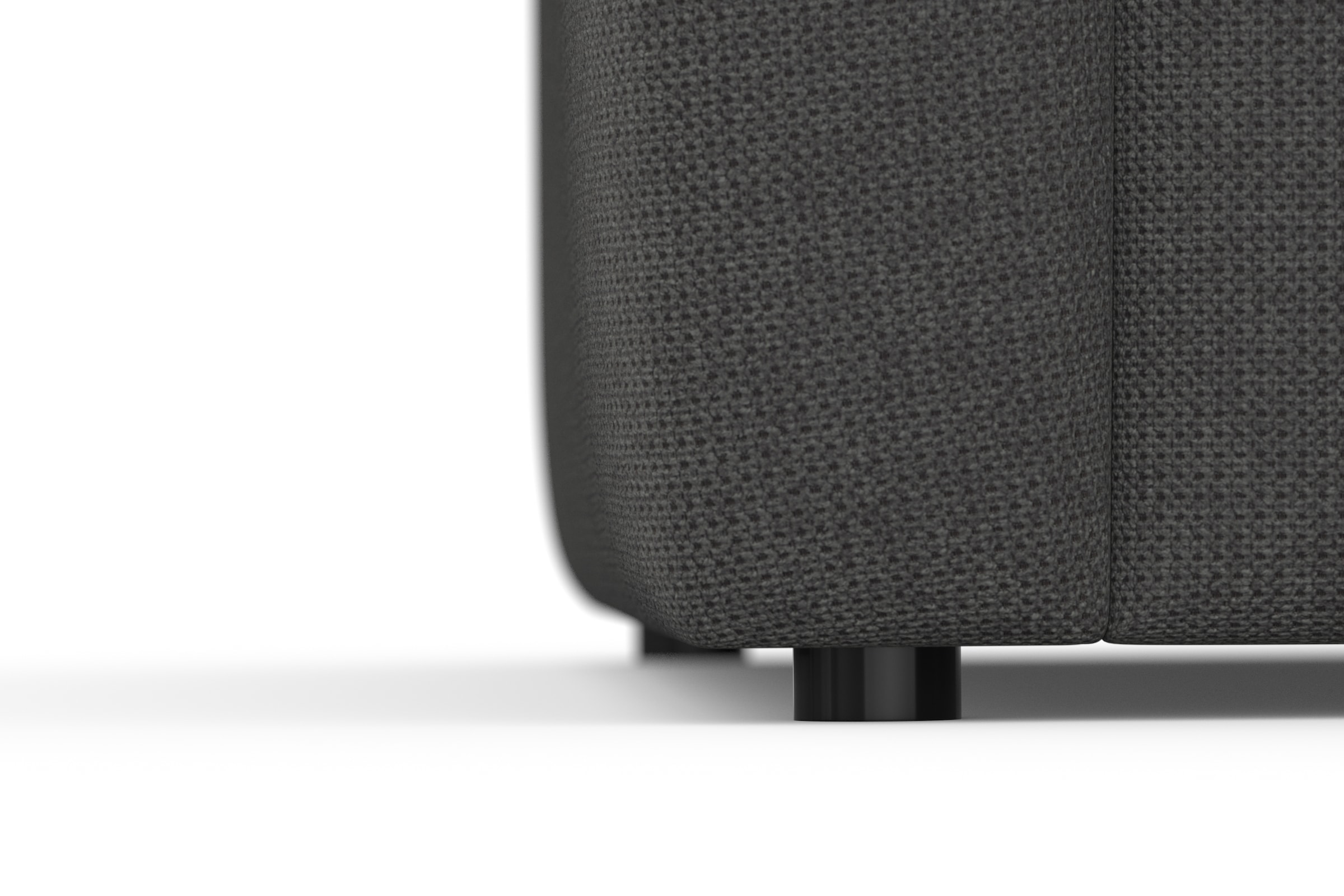 sit&more Ecksofa »Panini L-Form«, wahlweise mit Bettfunktion und Bettkasten