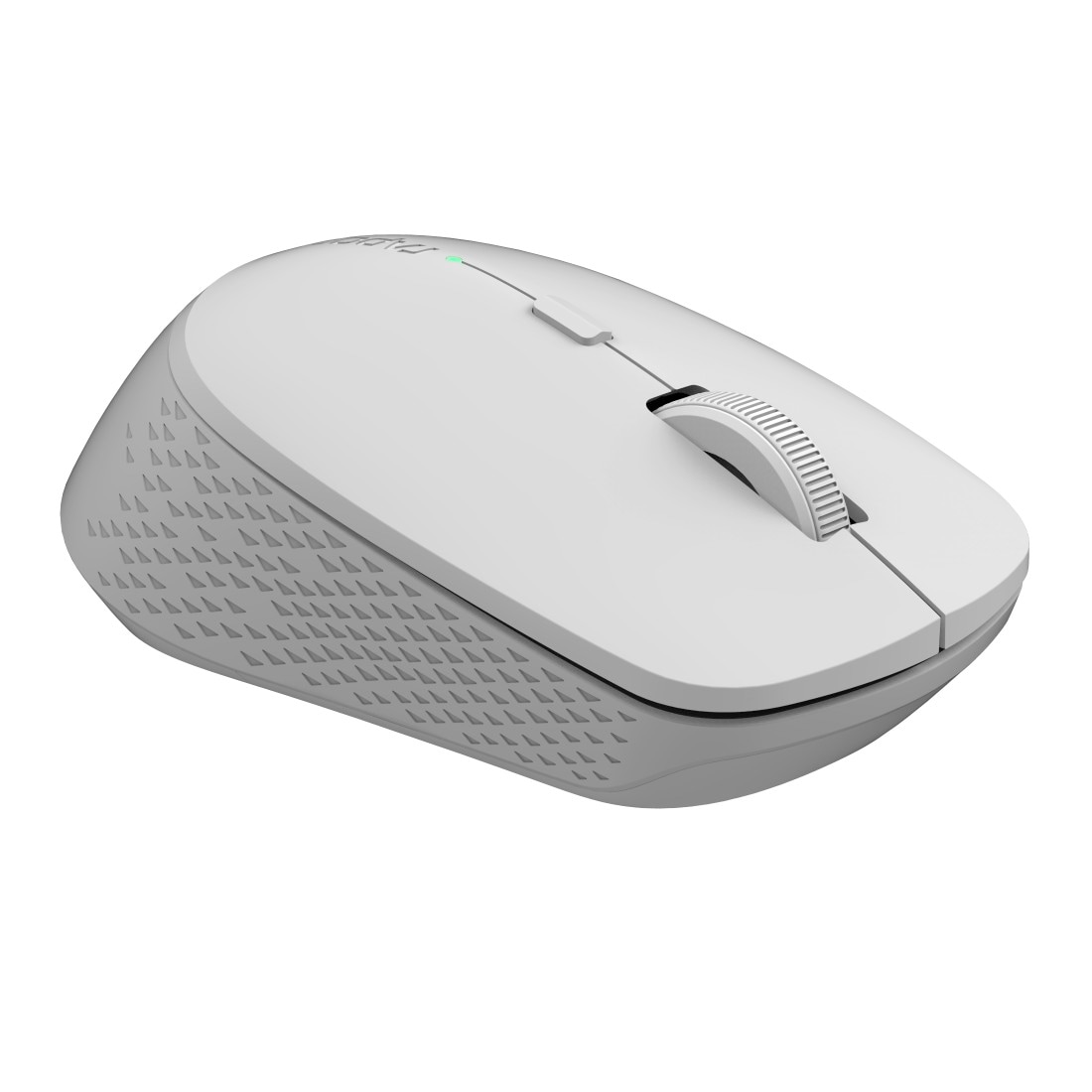 Rapoo Maus »M300 Silent kabellose Maus, Bluetooth, 2.4 GHz, 1600 DPI« Funk