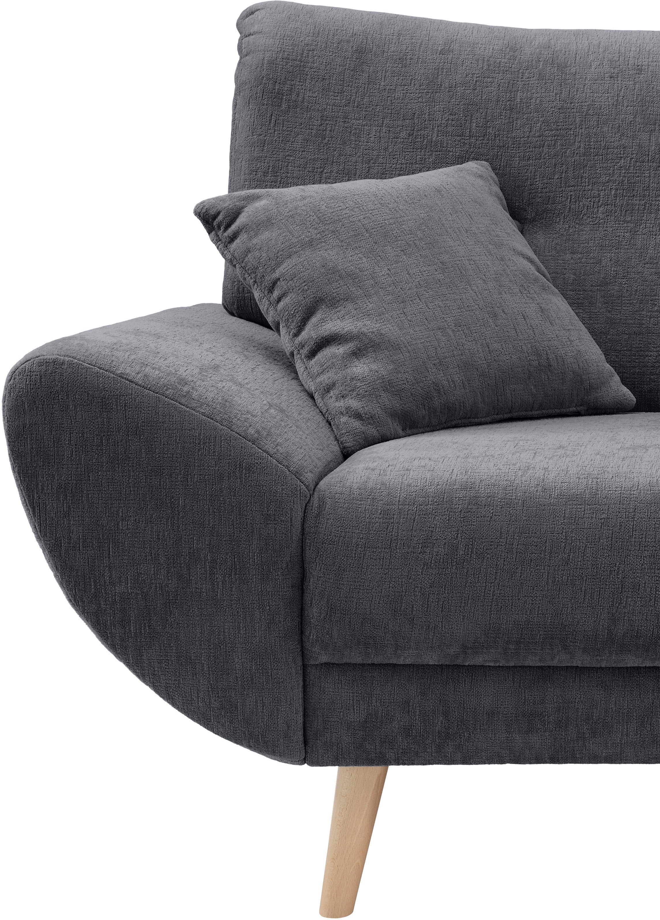 Home affaire Sessel »Basta« 1 Stk. tlg. günstig online kaufen