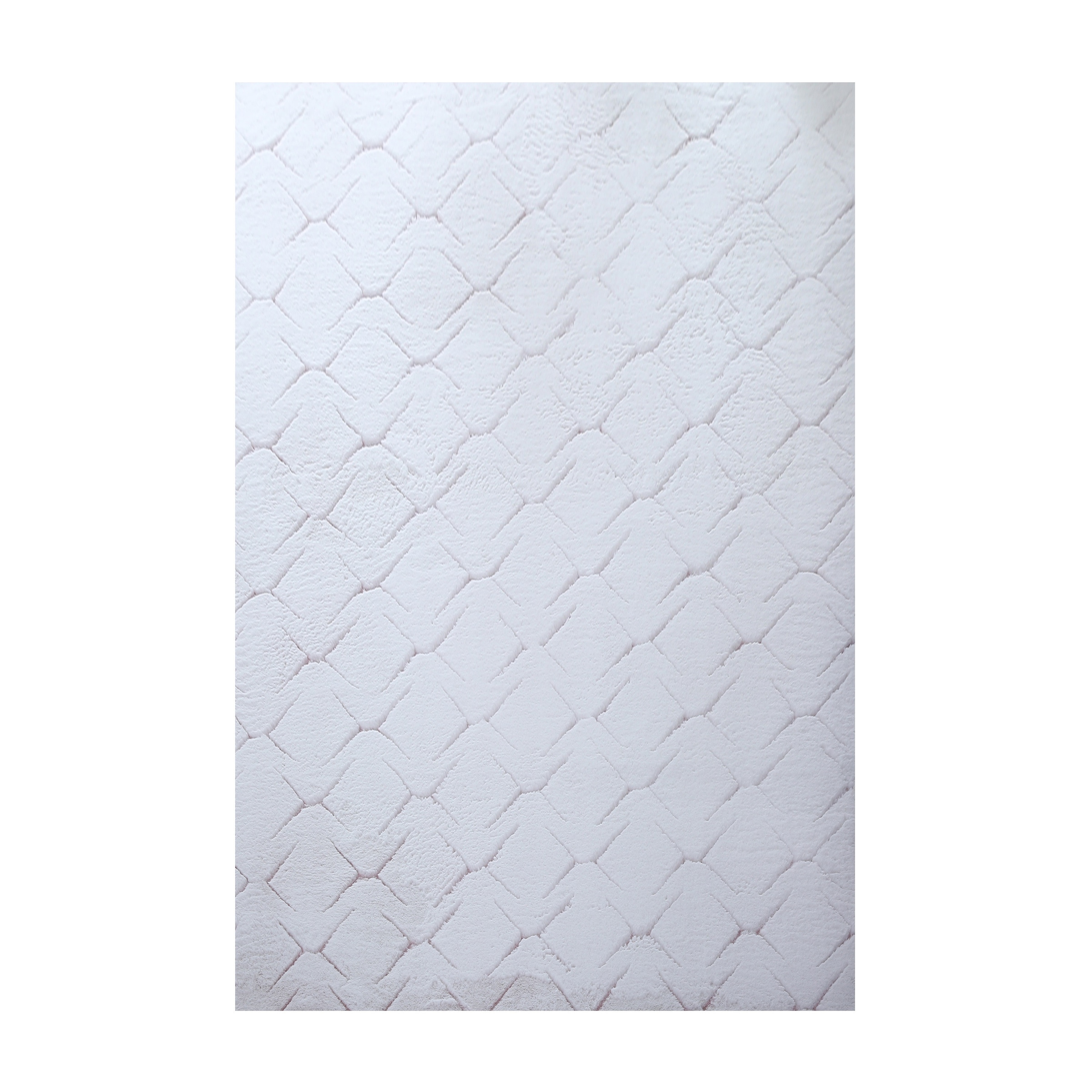 Ayyildiz Teppiche Teppich »VISION 5122«, rechteckig, 15 mm Höhe, Besonders weich / Softfllor / waschbar