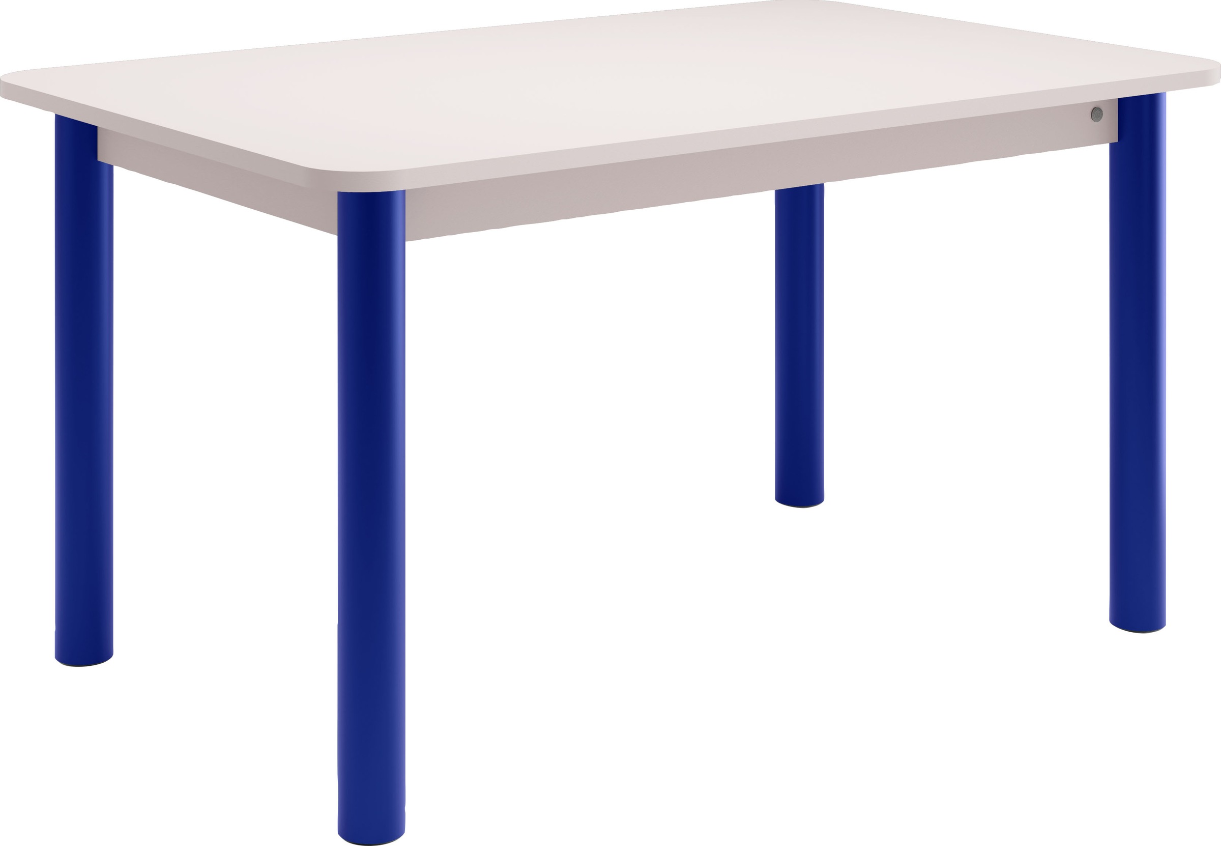 TOM TAILOR HOME Esstisch »COLOR TABLE«, (1 St.), Esstisch, 4-Fuß, 3 Größen, günstig online kaufen