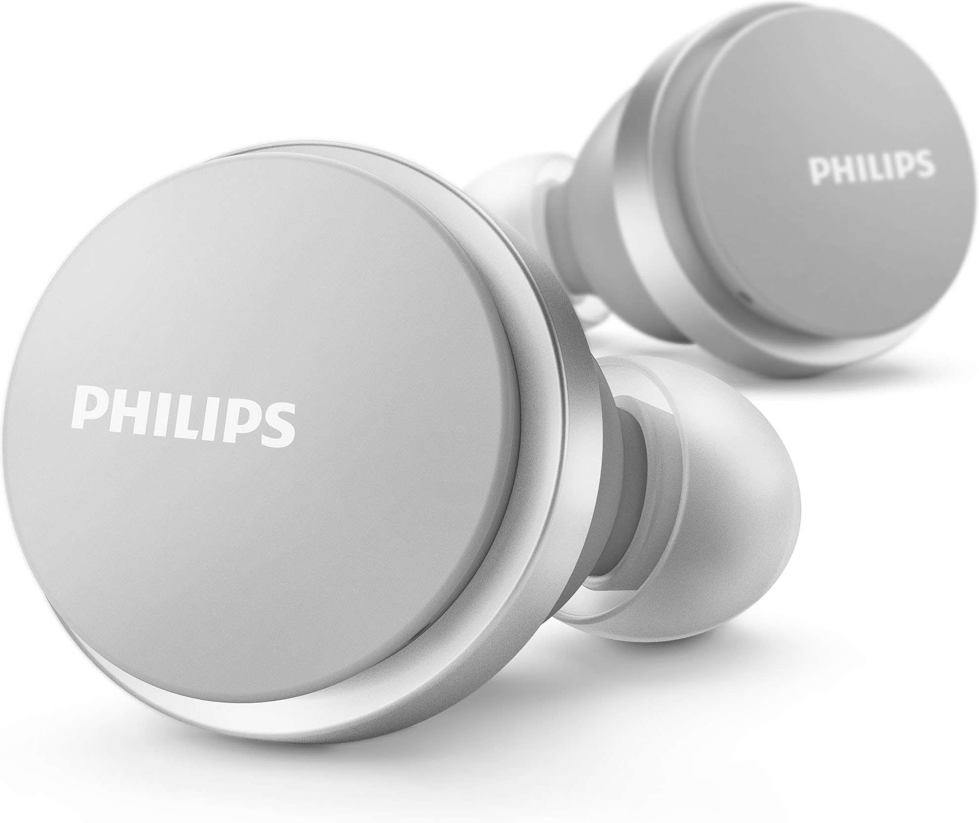 Philips wireless In-Ear-Kopfhörer »TAT8506«, A2DP Anrufe Bluetooth-AVRCP auf und HFP, Musik-Noise-Cancelling Bluetooth- Steuerung Wireless bestellen integrierte Pro-True für Rechnung