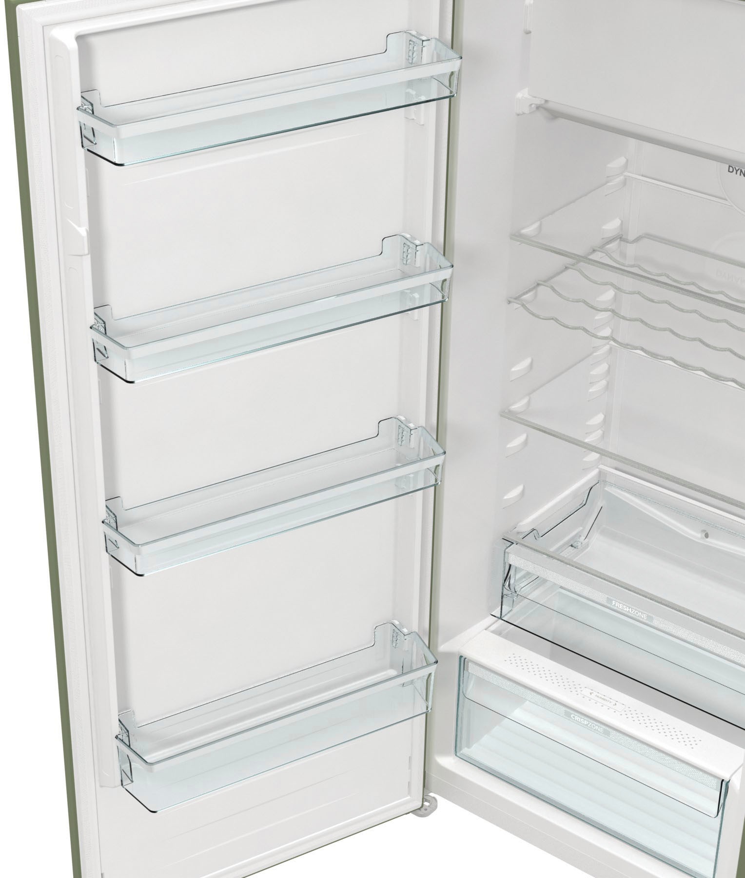 GORENJE Kühlschrank »ORB615DOL-L«