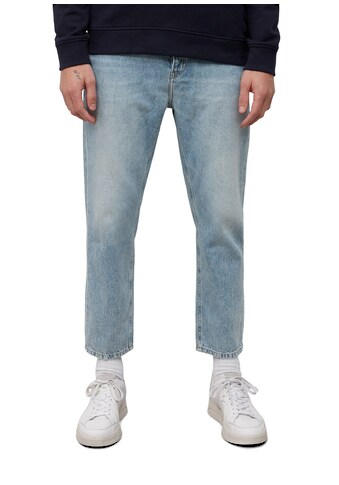 Marc O'Polo DENIM Tapered-fit-Jeans »aus reiner Bio-Baumwolle« kaufen