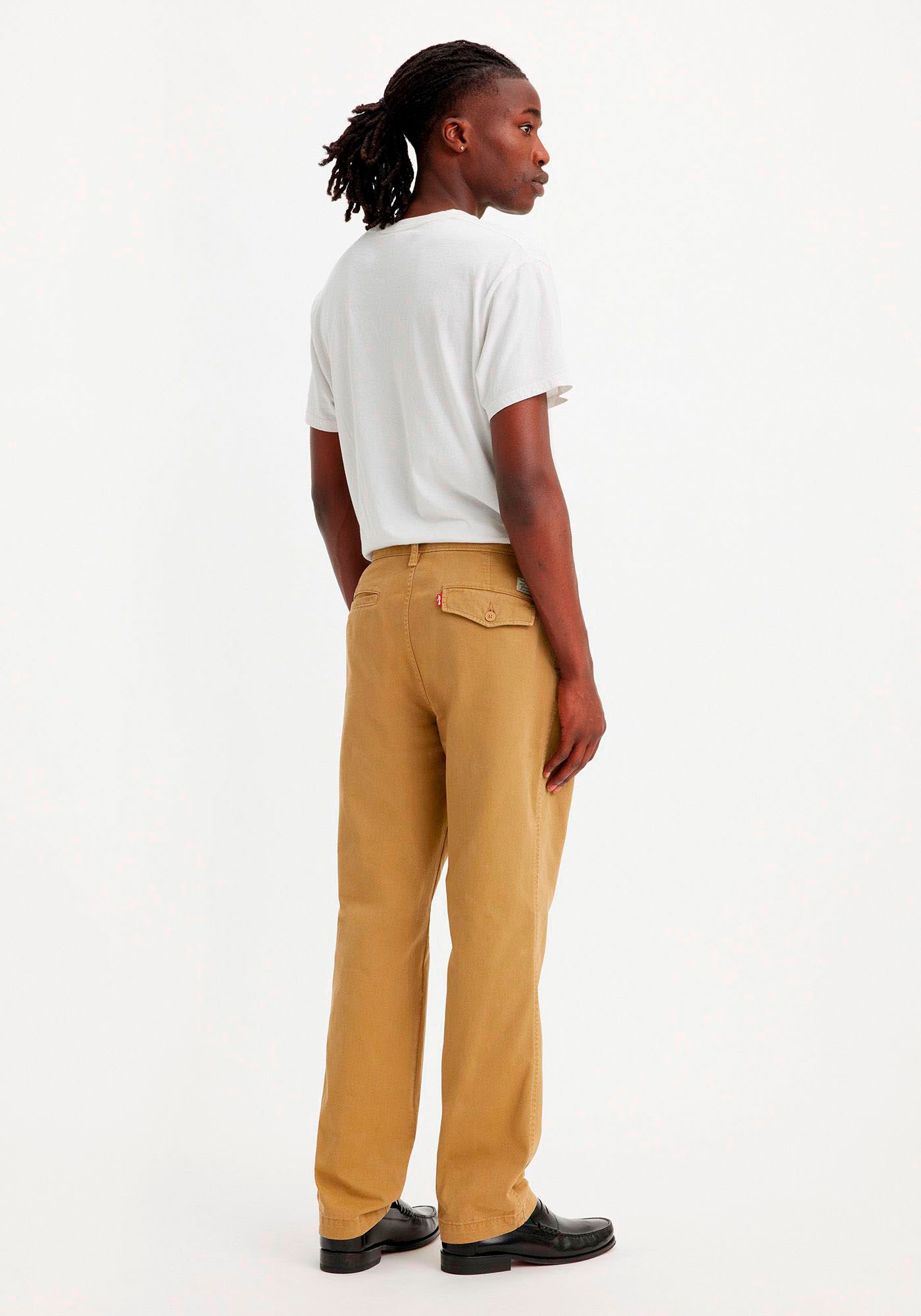 Levi's® Chinohose »CHINO AUTHENTIC STRT«, in vielen Farben